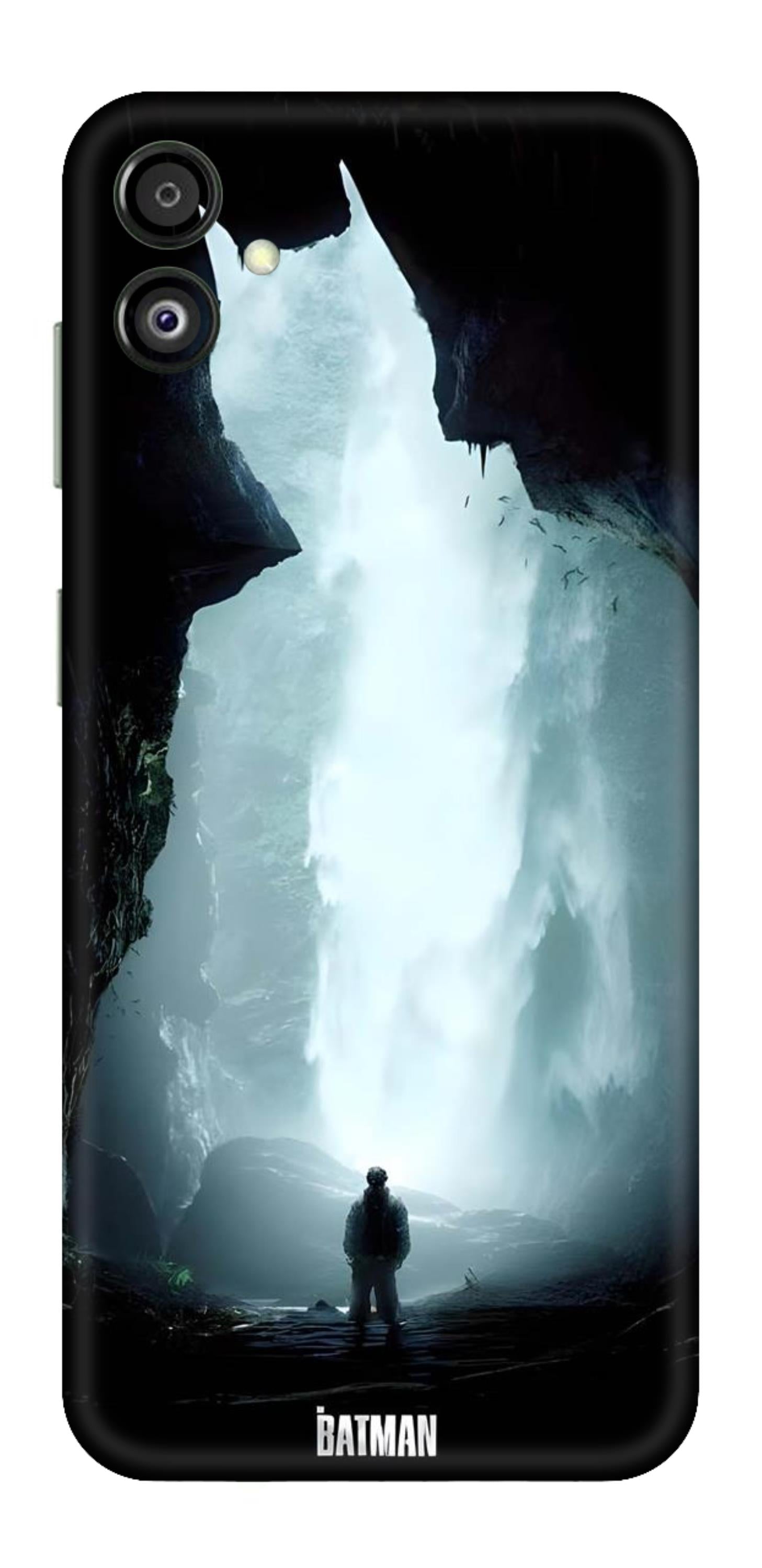 Samsung Galaxy F14 5G Skins and Wraps