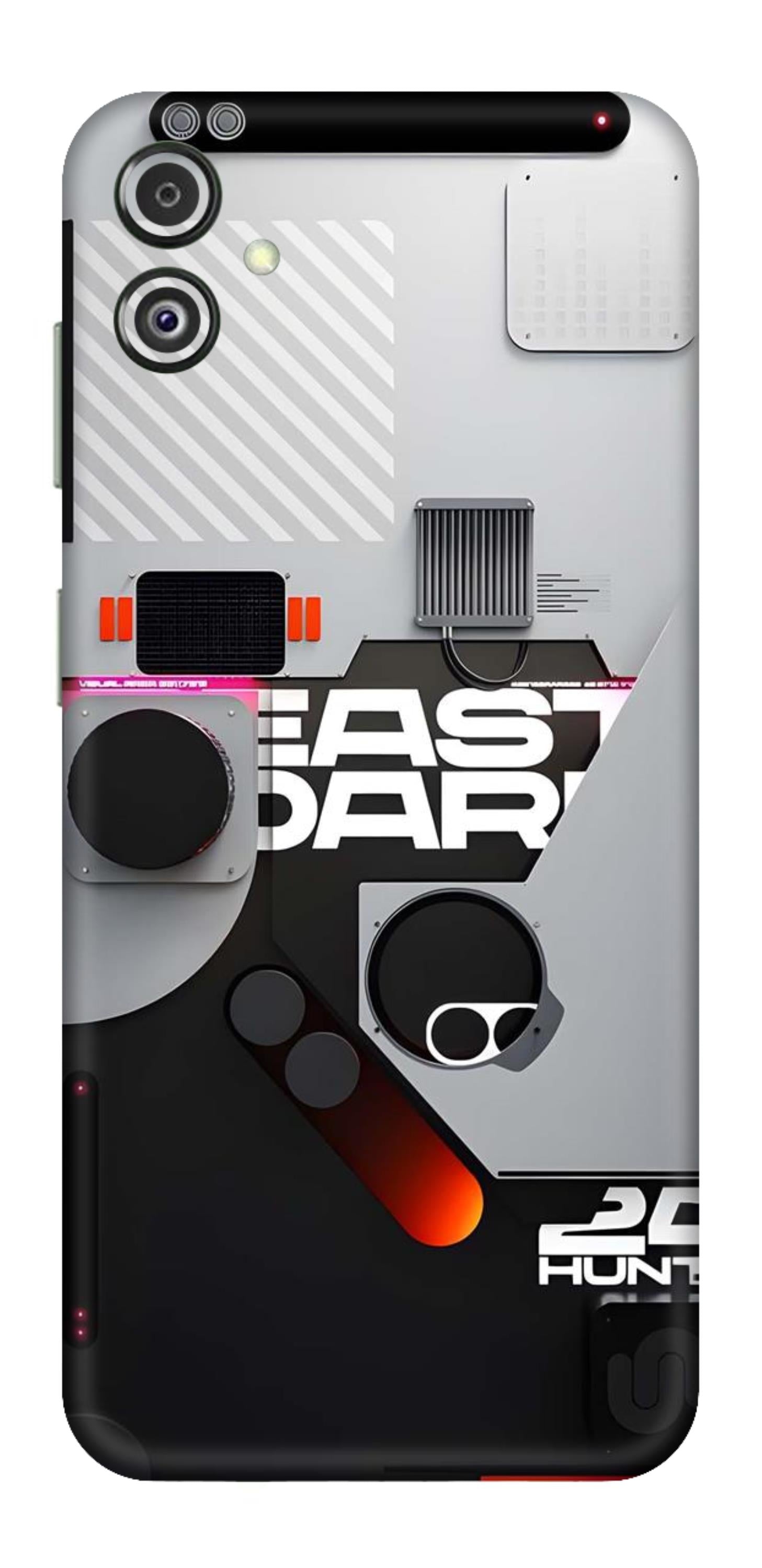 Samsung Galaxy F14 5G Skins and Wraps