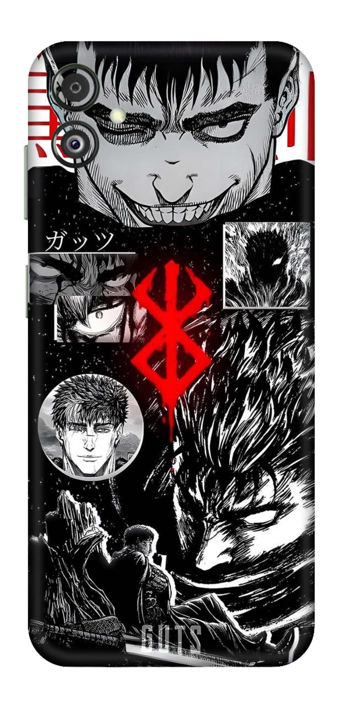 Samsung Galaxy F14 5G Skins and Wraps