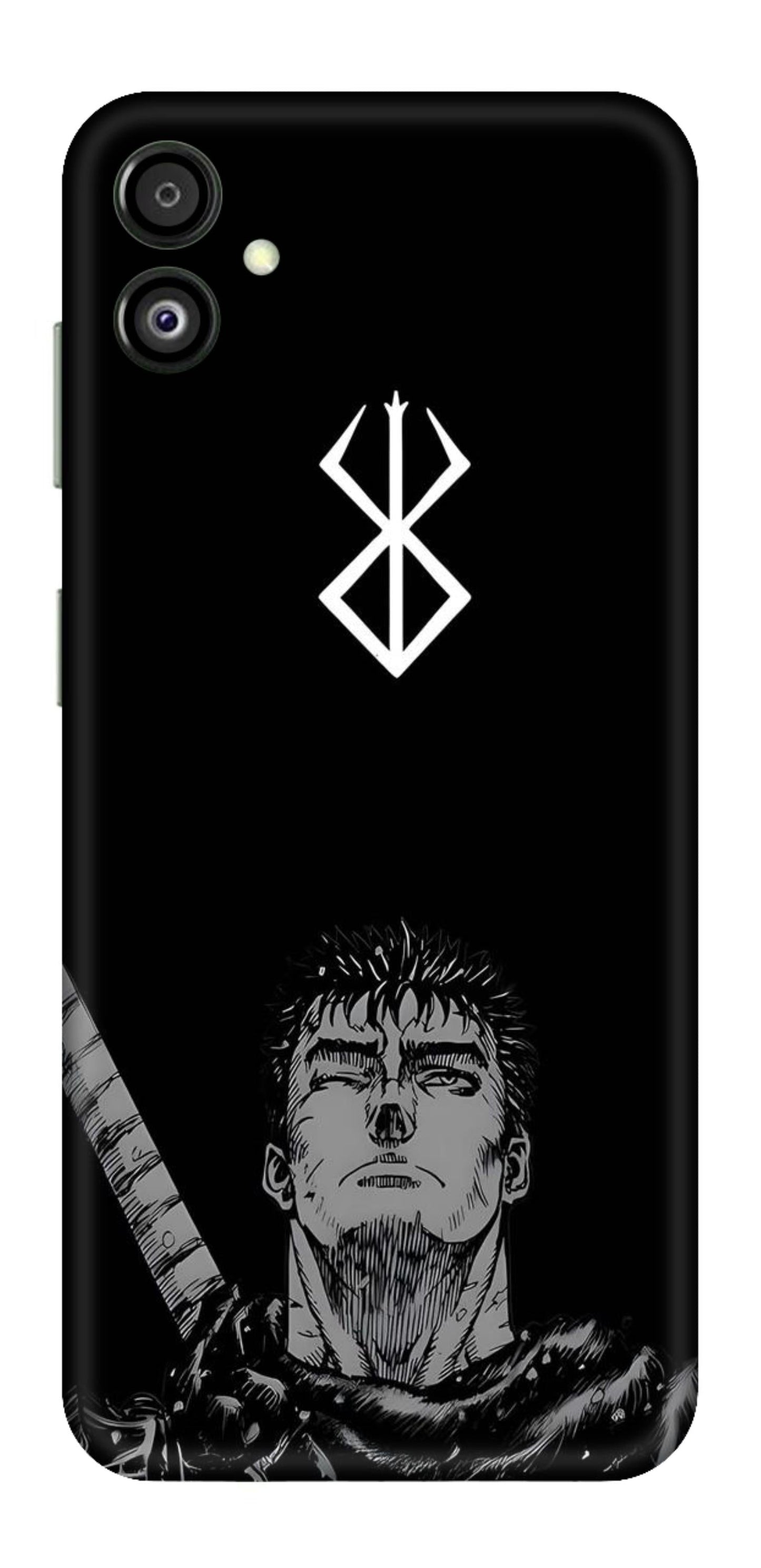 Samsung Galaxy F14 5G Skins and Wraps