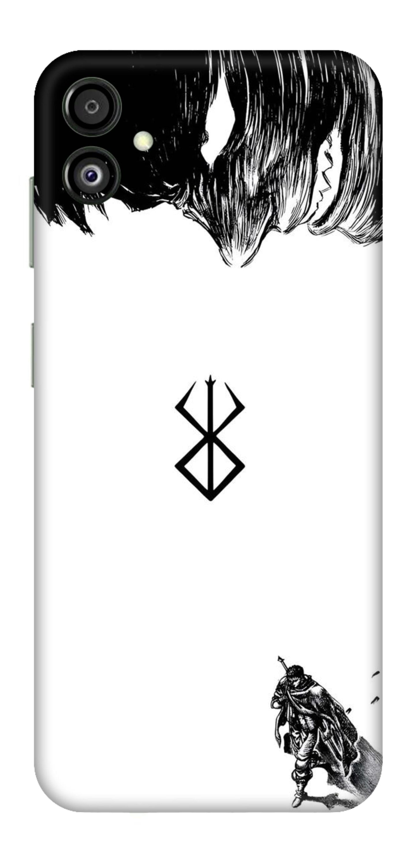 Samsung Galaxy F14 5G Skins and Wraps