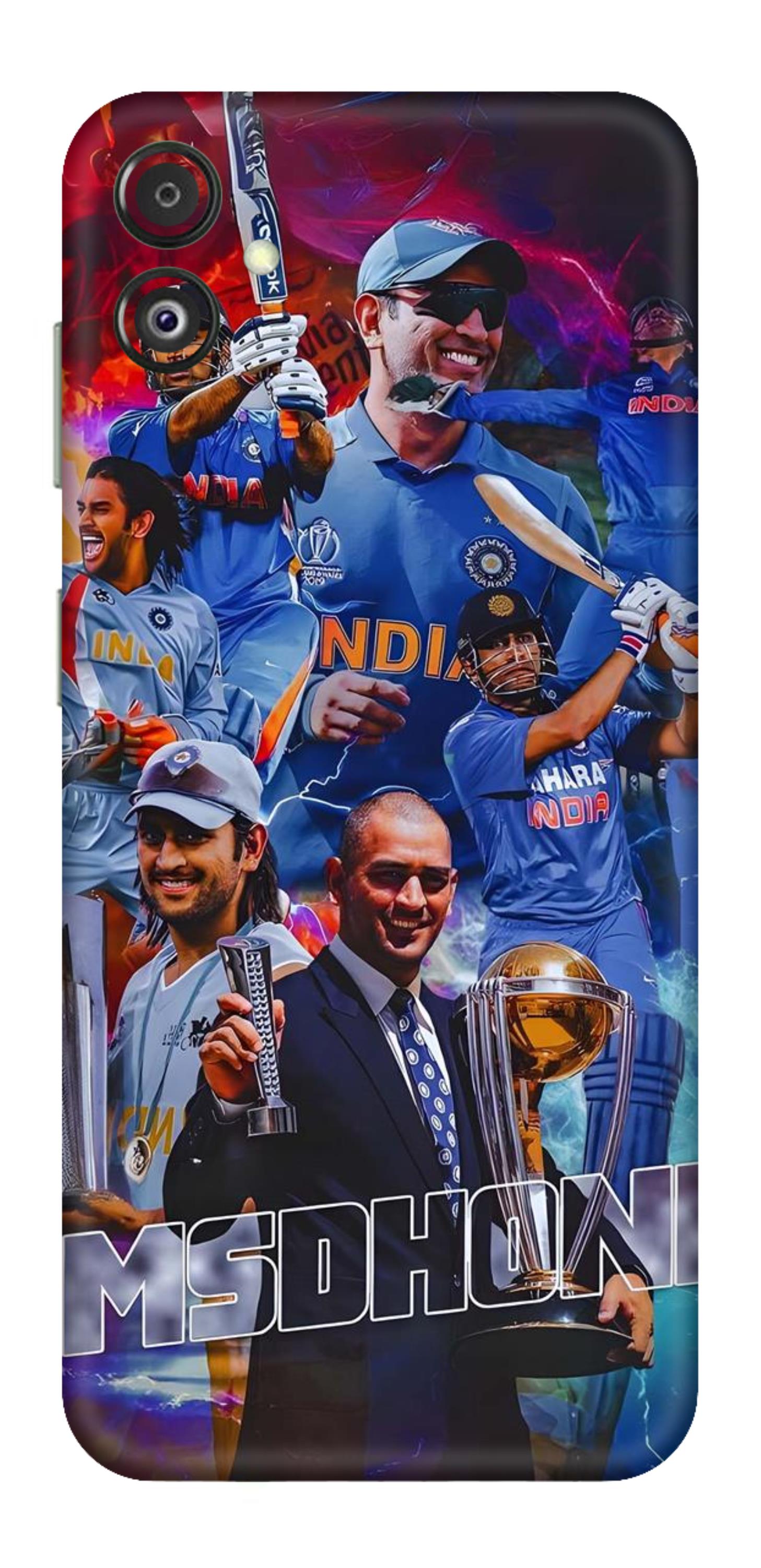 Samsung Galaxy F14 5G Skins and Wraps