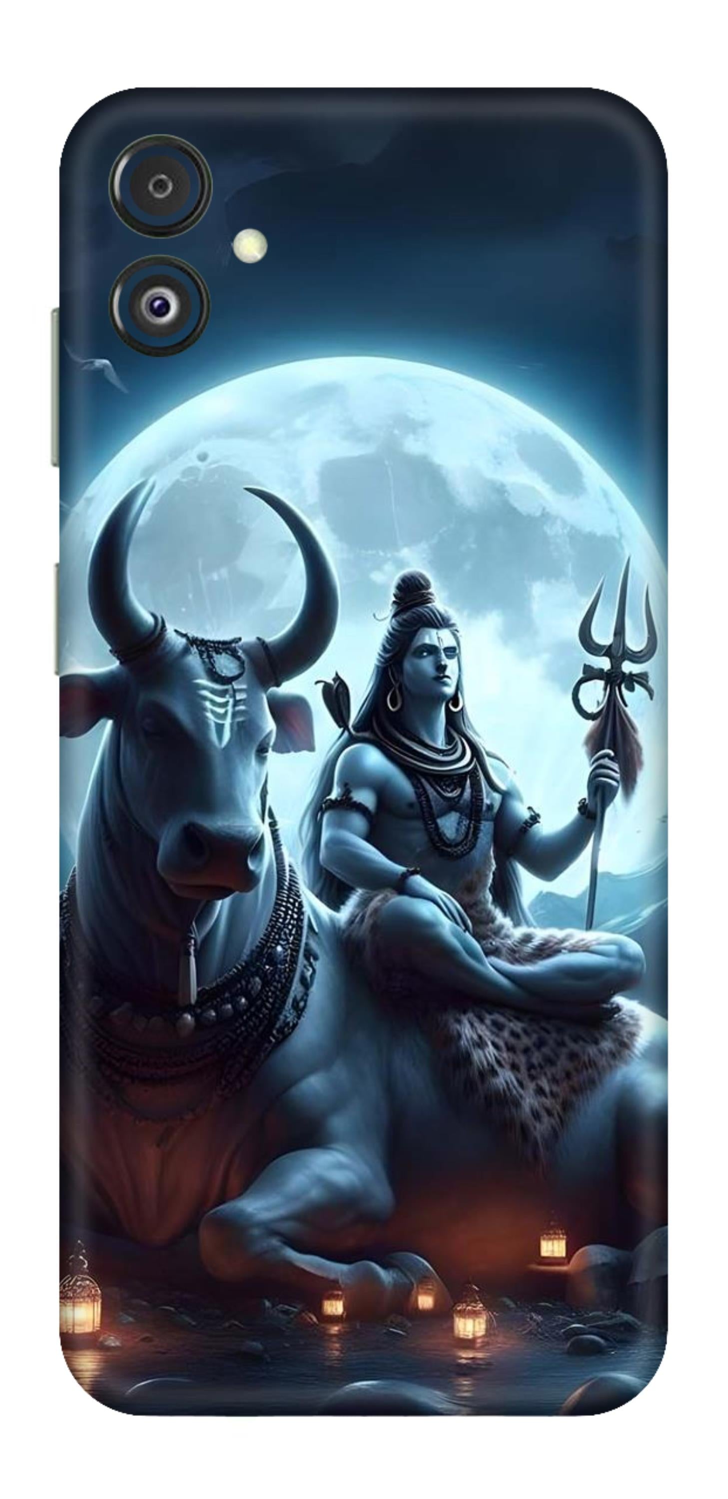 Samsung Galaxy F14 5G Skins and Wraps