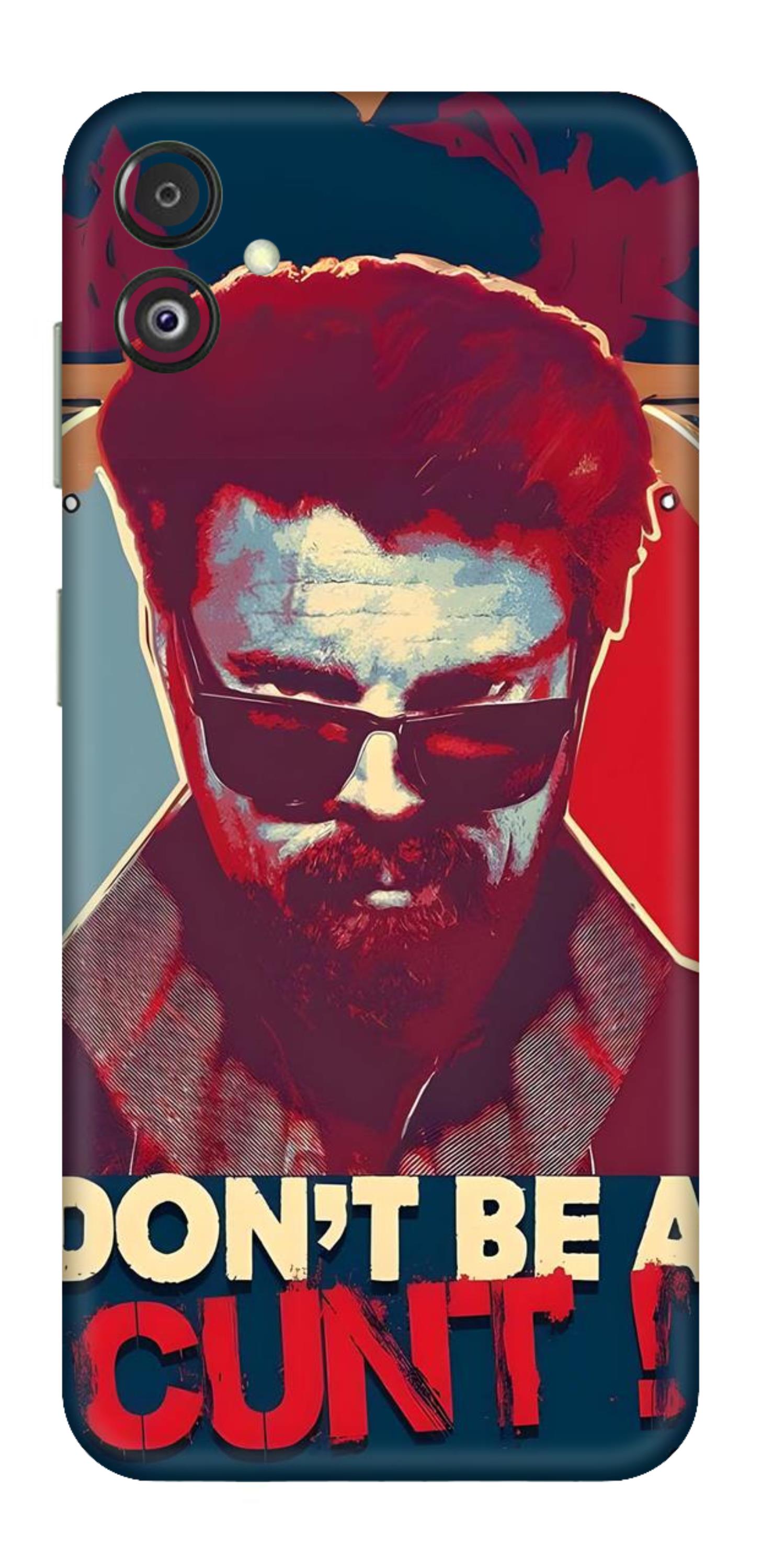 Samsung Galaxy F14 5G Skins and Wraps