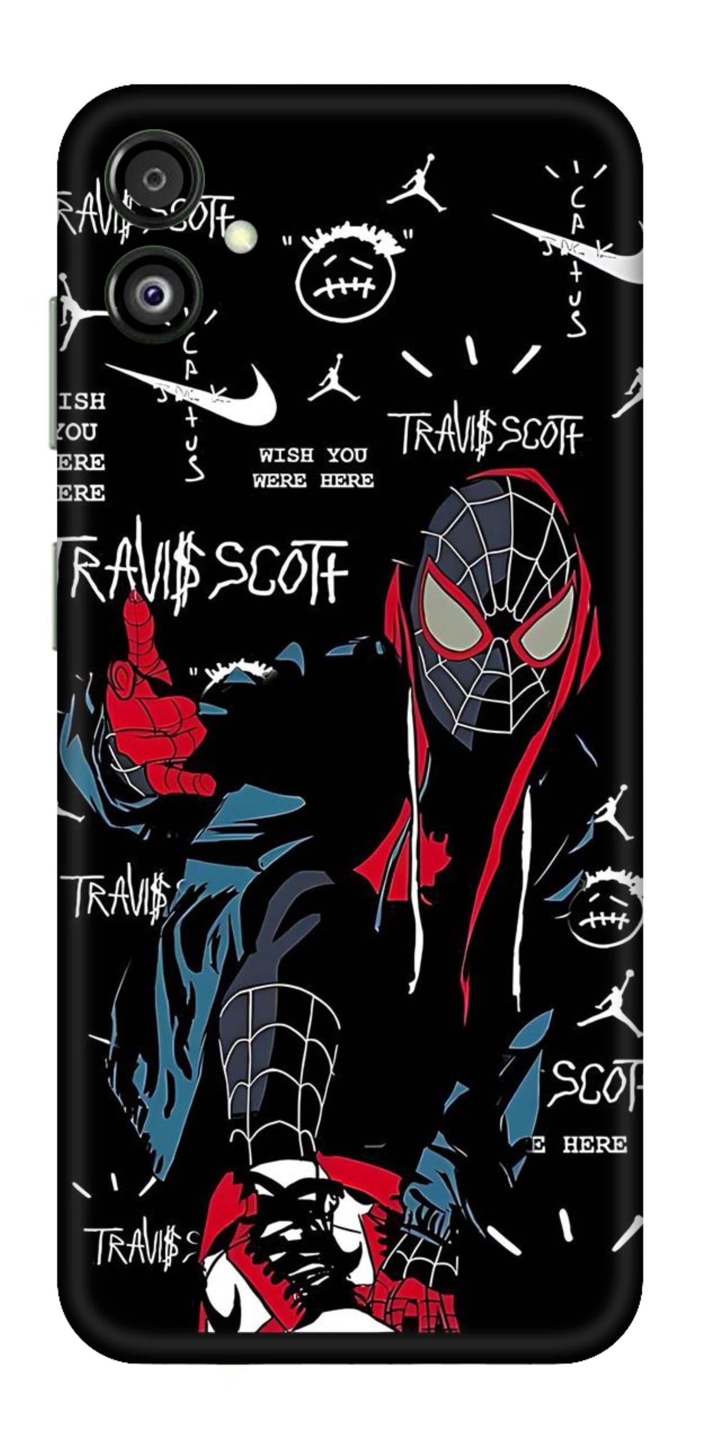 Samsung Galaxy F14 5G Skins and Wraps