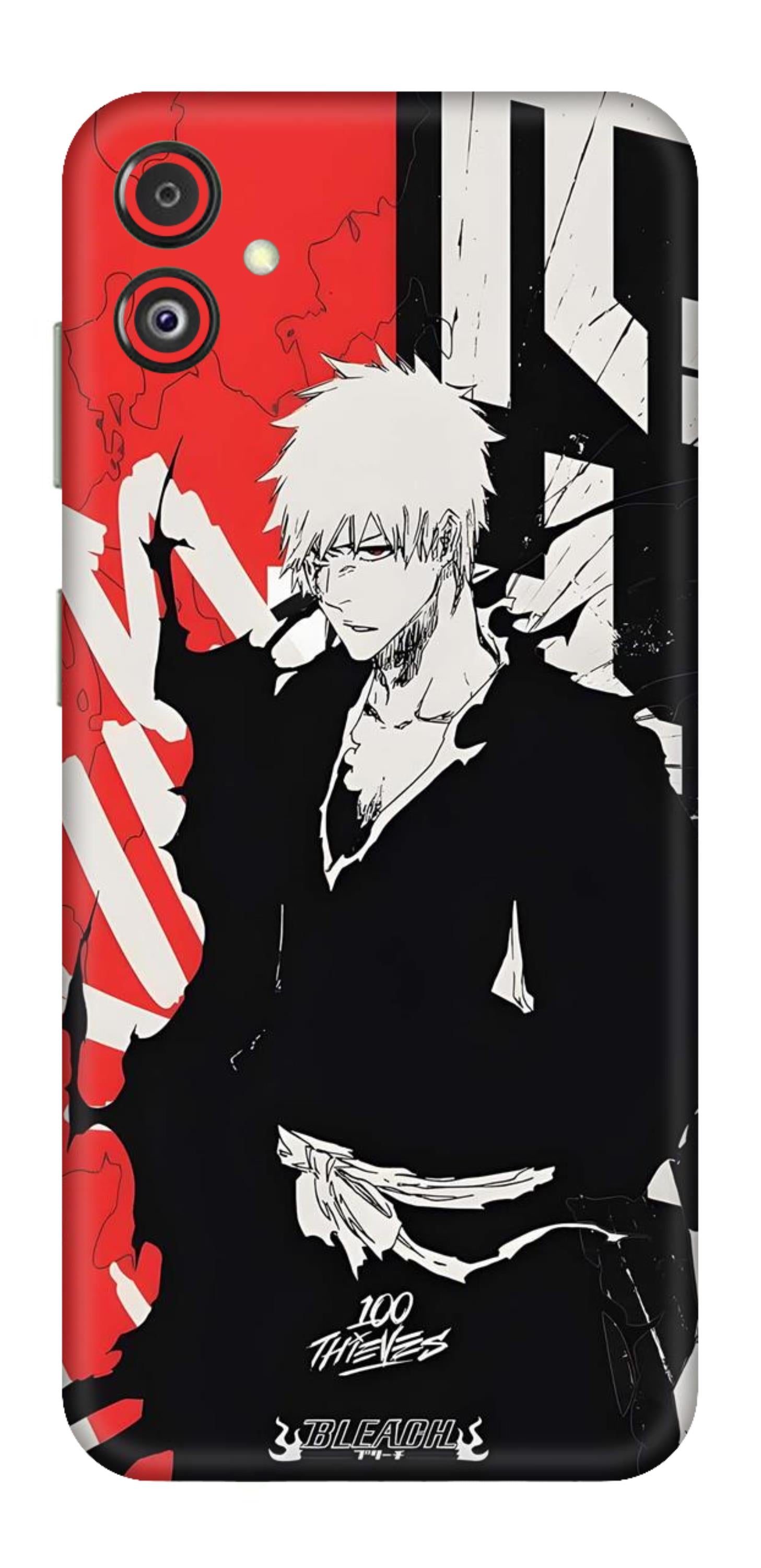 Samsung Galaxy F14 5G Skins and Wraps