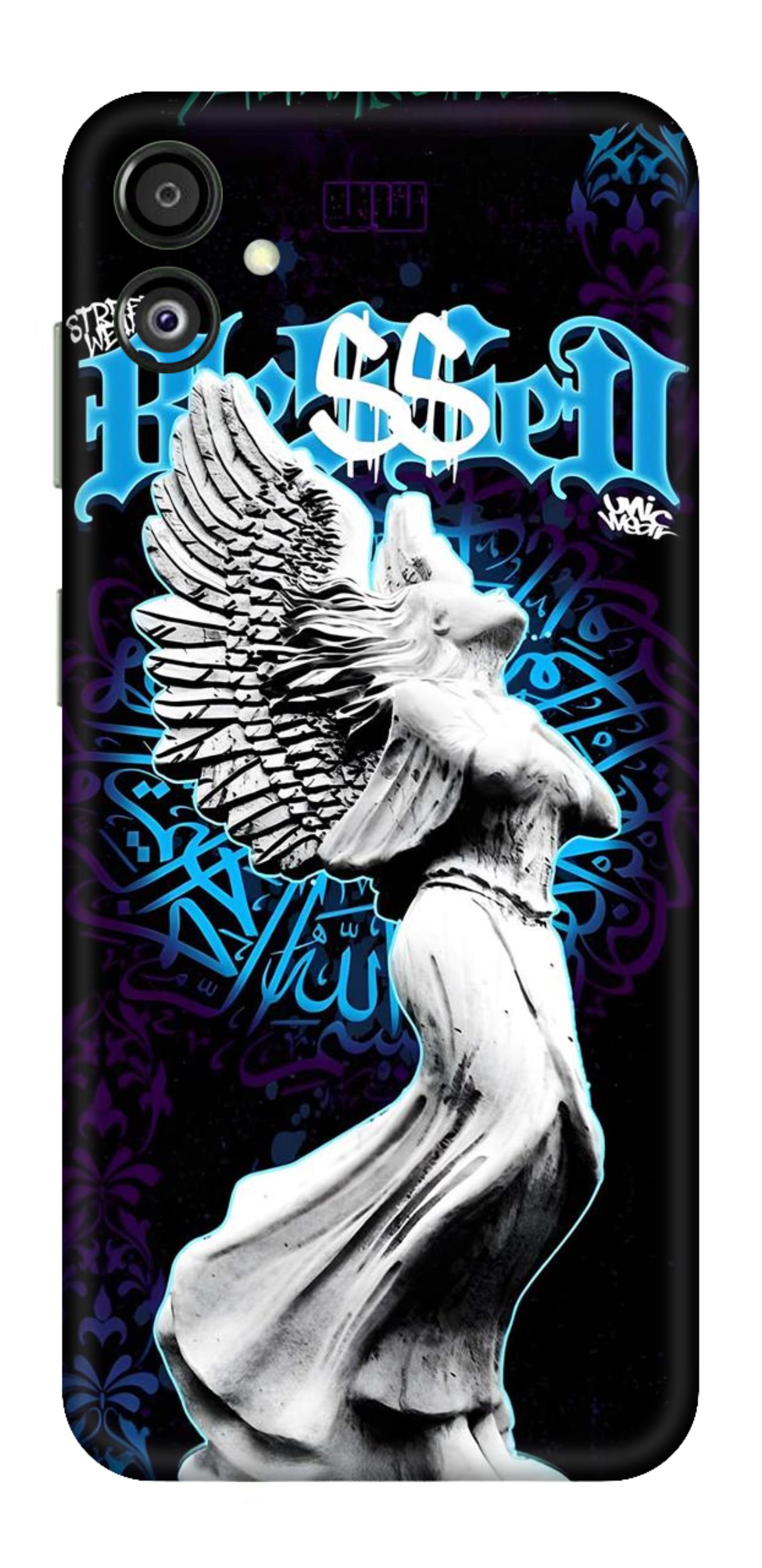 Samsung Galaxy F14 5G Skins and Wraps