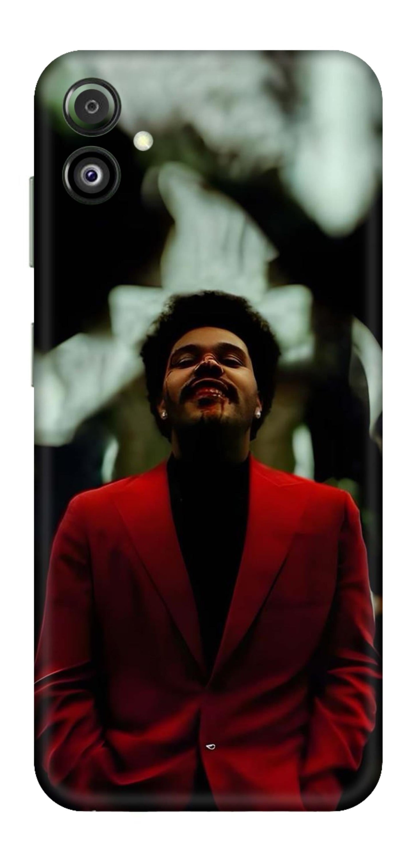 Samsung Galaxy F14 5G Skins and Wraps