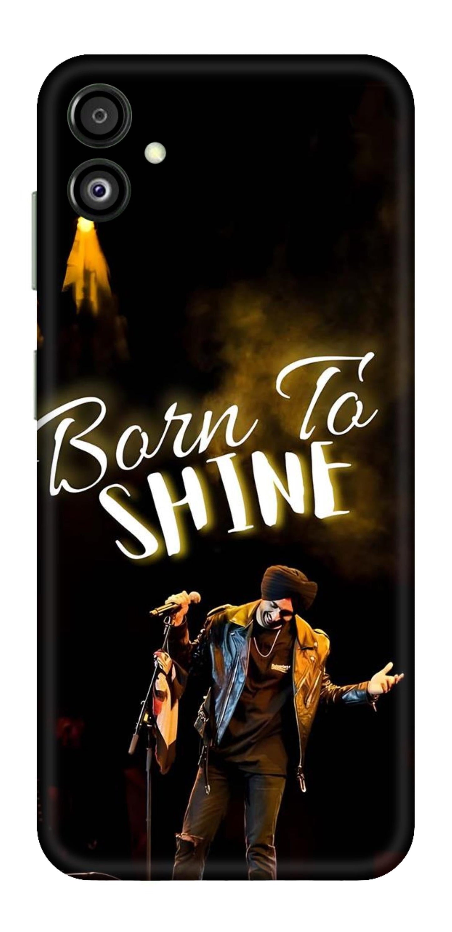 Samsung Galaxy F14 5G Skins and Wraps