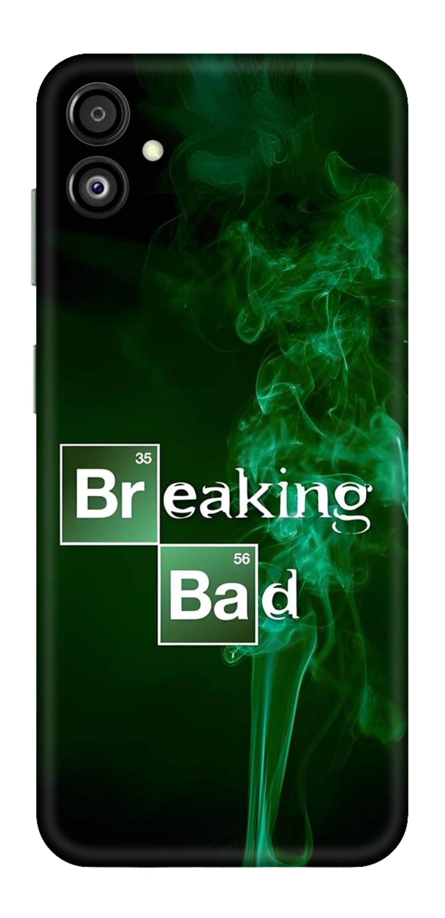 Samsung Galaxy F14 5G Skins and Wraps