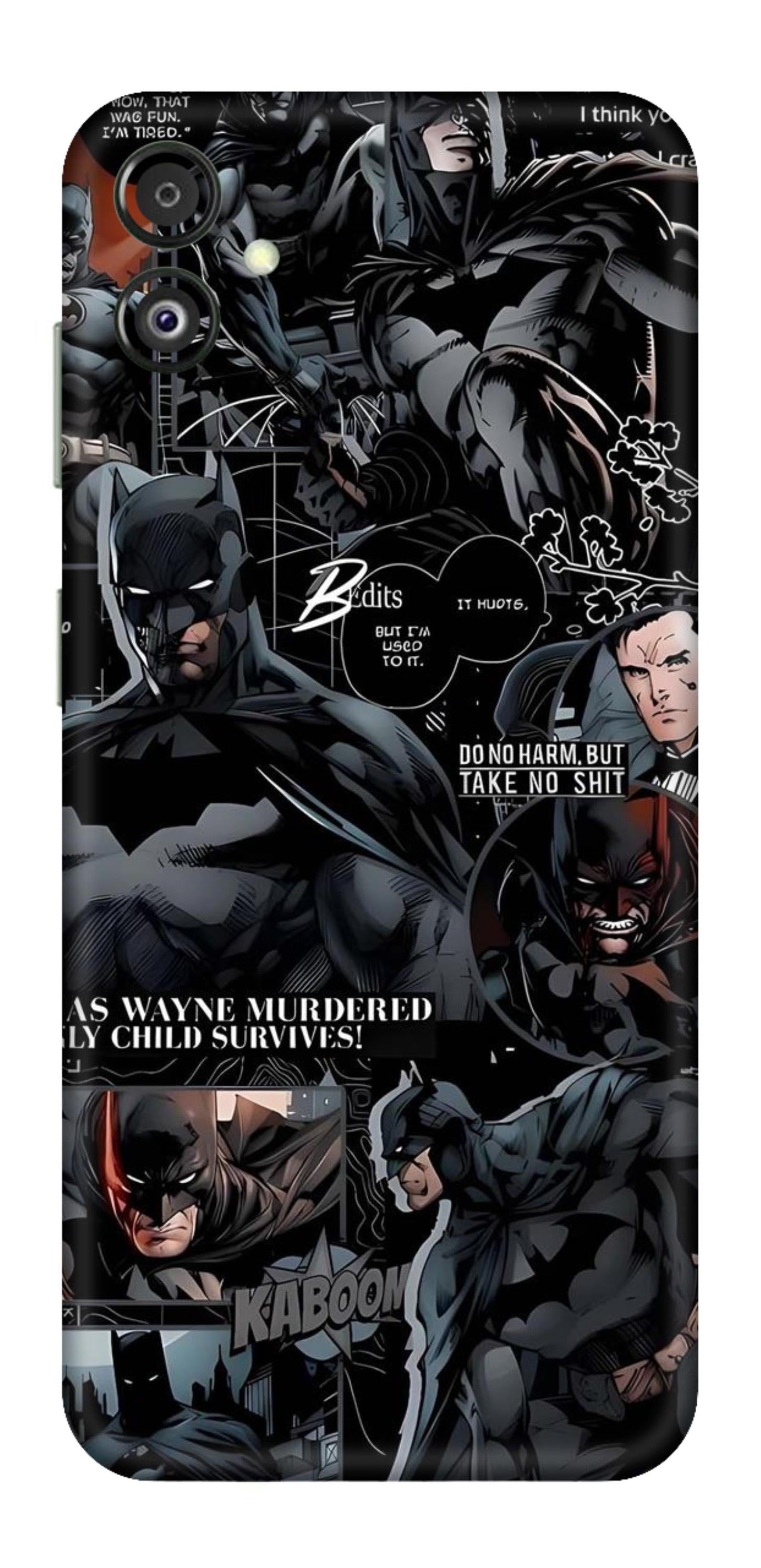 Samsung Galaxy F14 5G Skins and Wraps