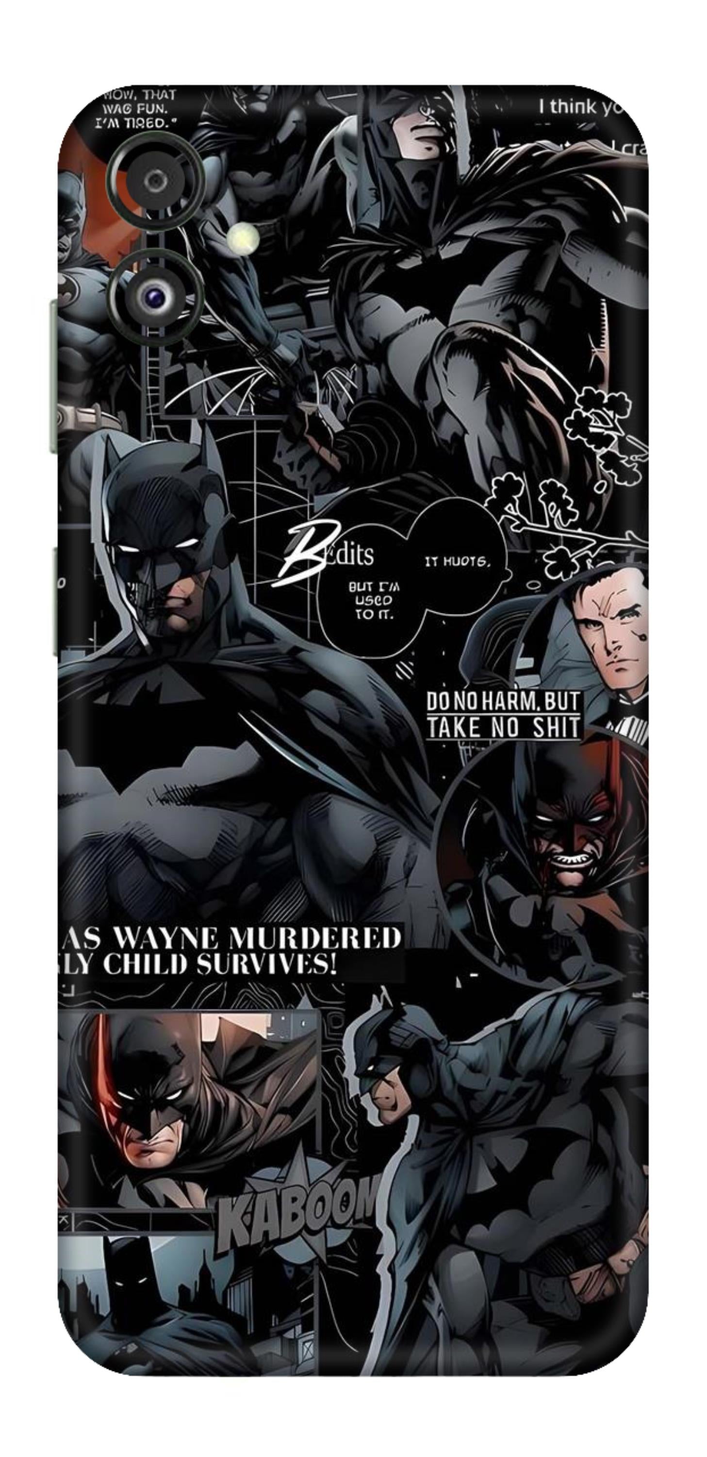 Samsung Galaxy F14 5G Skins and Wraps