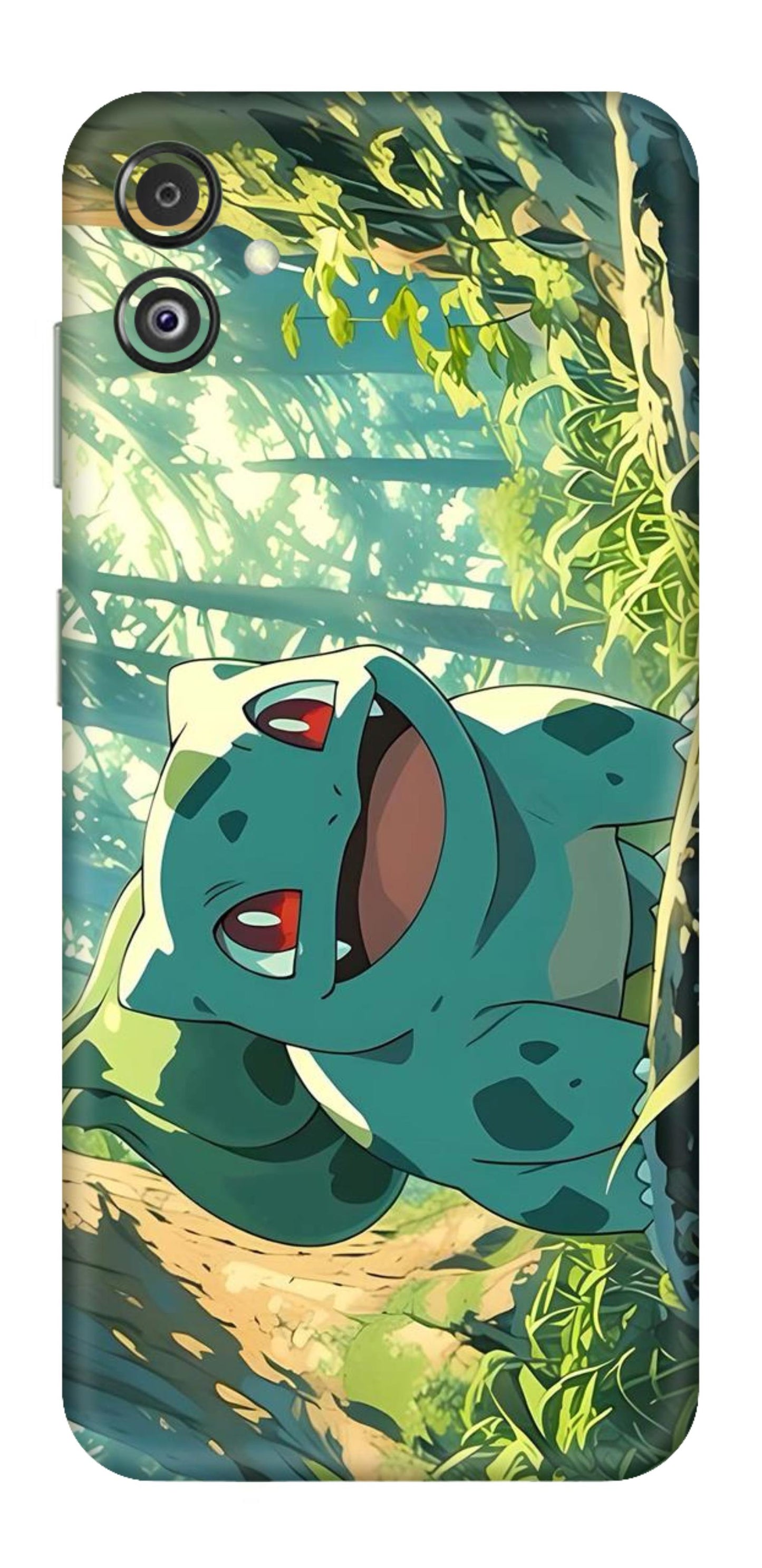 Samsung Galaxy F14 5G Skins and Wraps