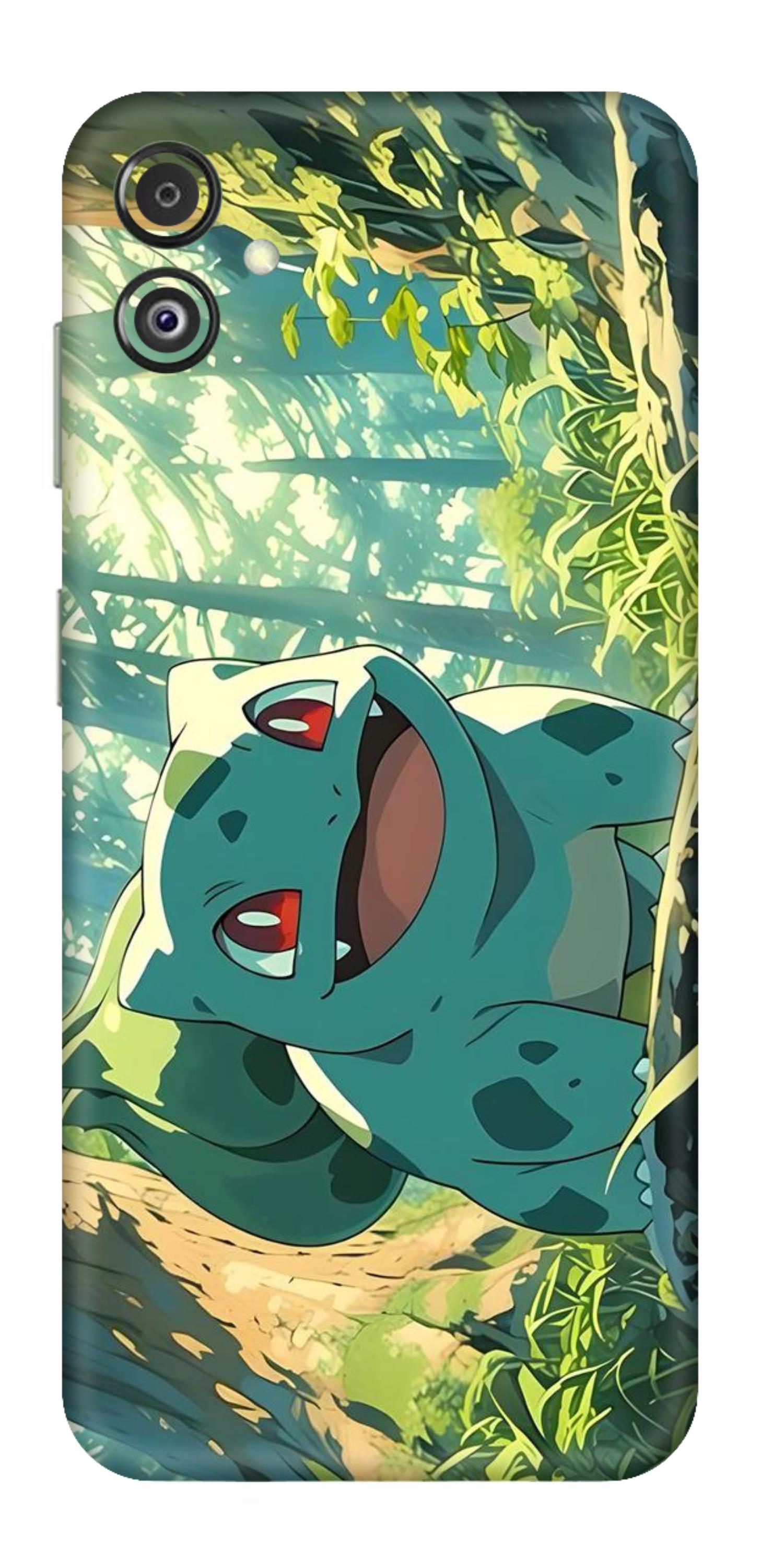 Samsung Galaxy F14 5G Skins and Wraps