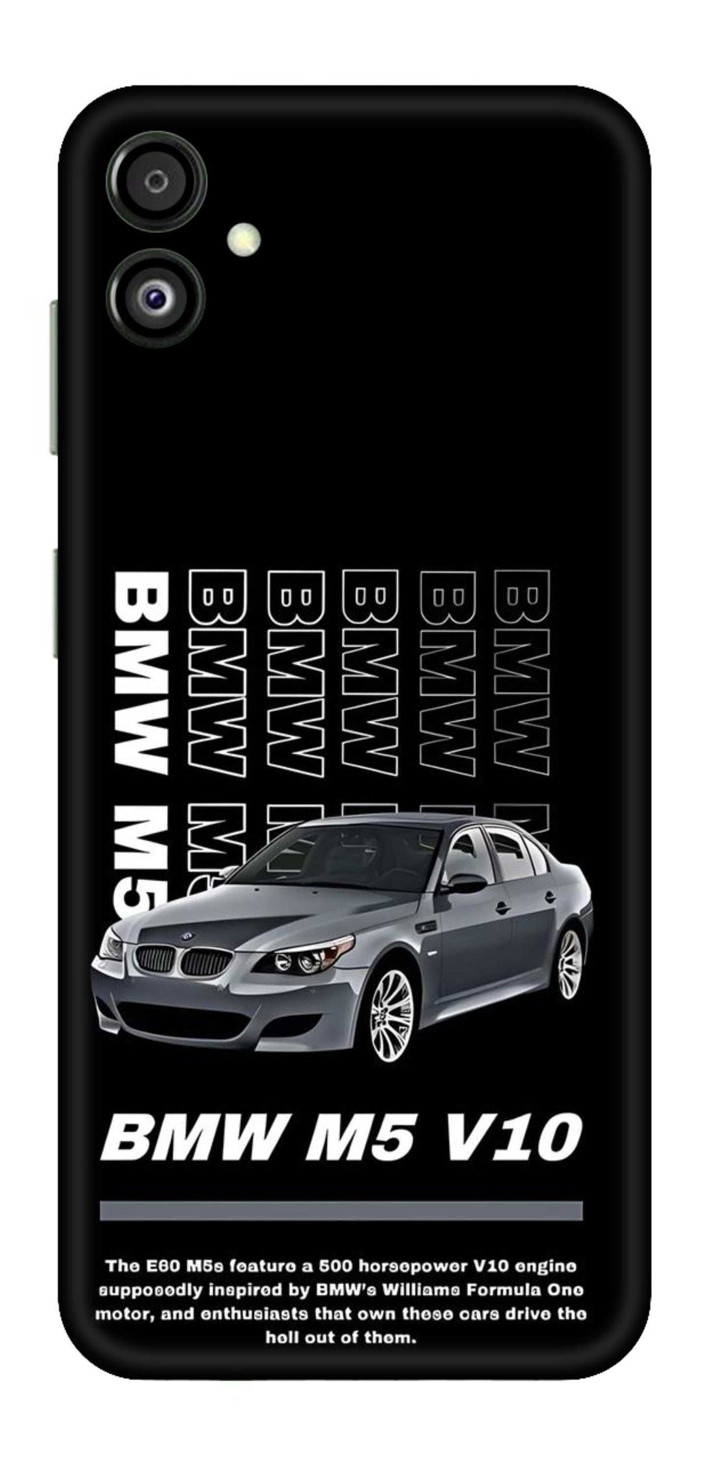 Samsung Galaxy F14 5G Skins and Wraps