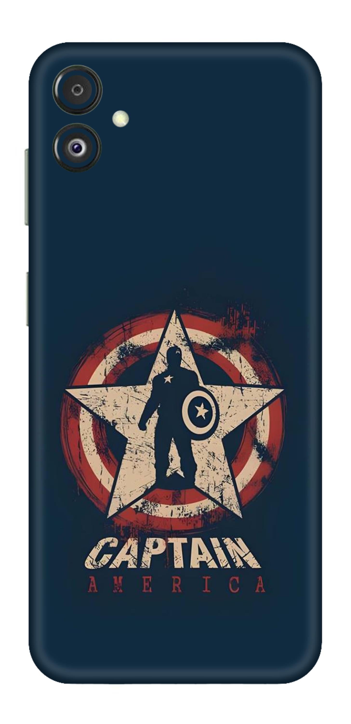 Samsung Galaxy F14 5G Skins and Wraps