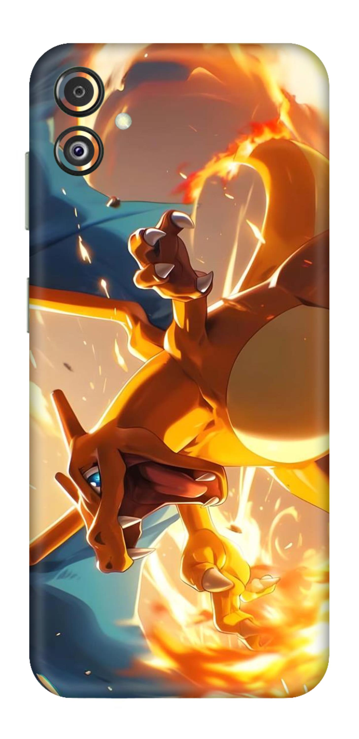 Samsung Galaxy F14 5G Skins and Wraps