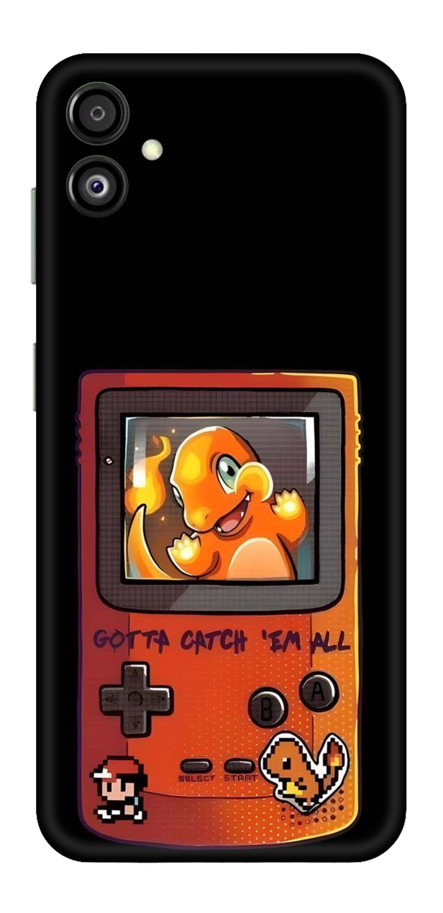 Samsung Galaxy F14 5G Skins and Wraps