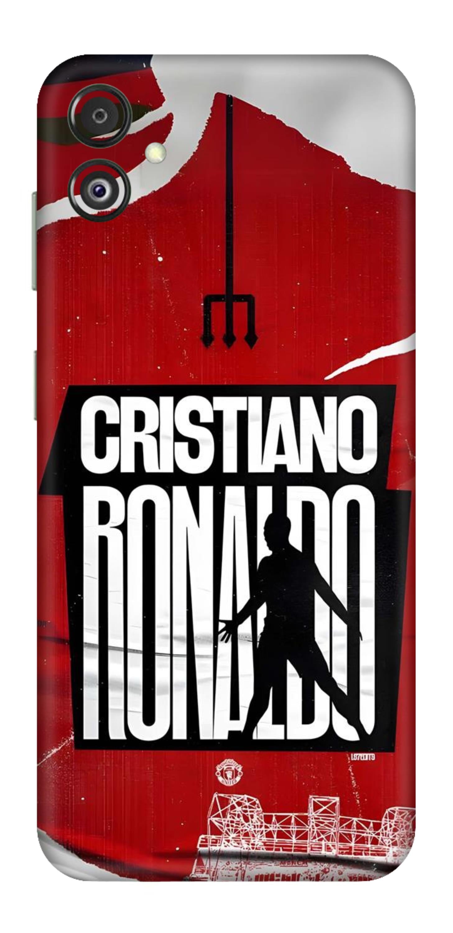 Samsung Galaxy F14 5G Skins and Wraps