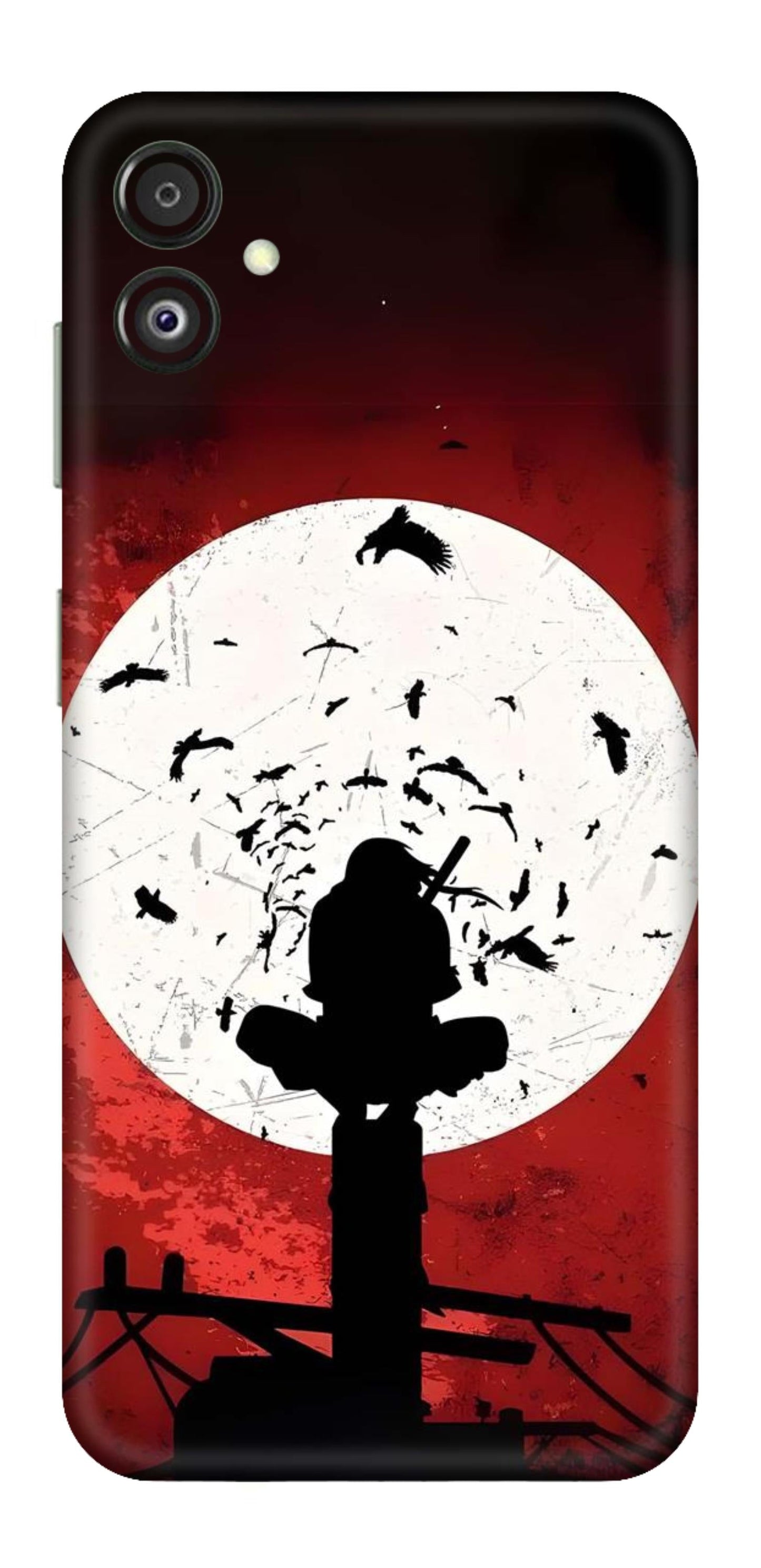 Samsung Galaxy F14 5G Skins and Wraps