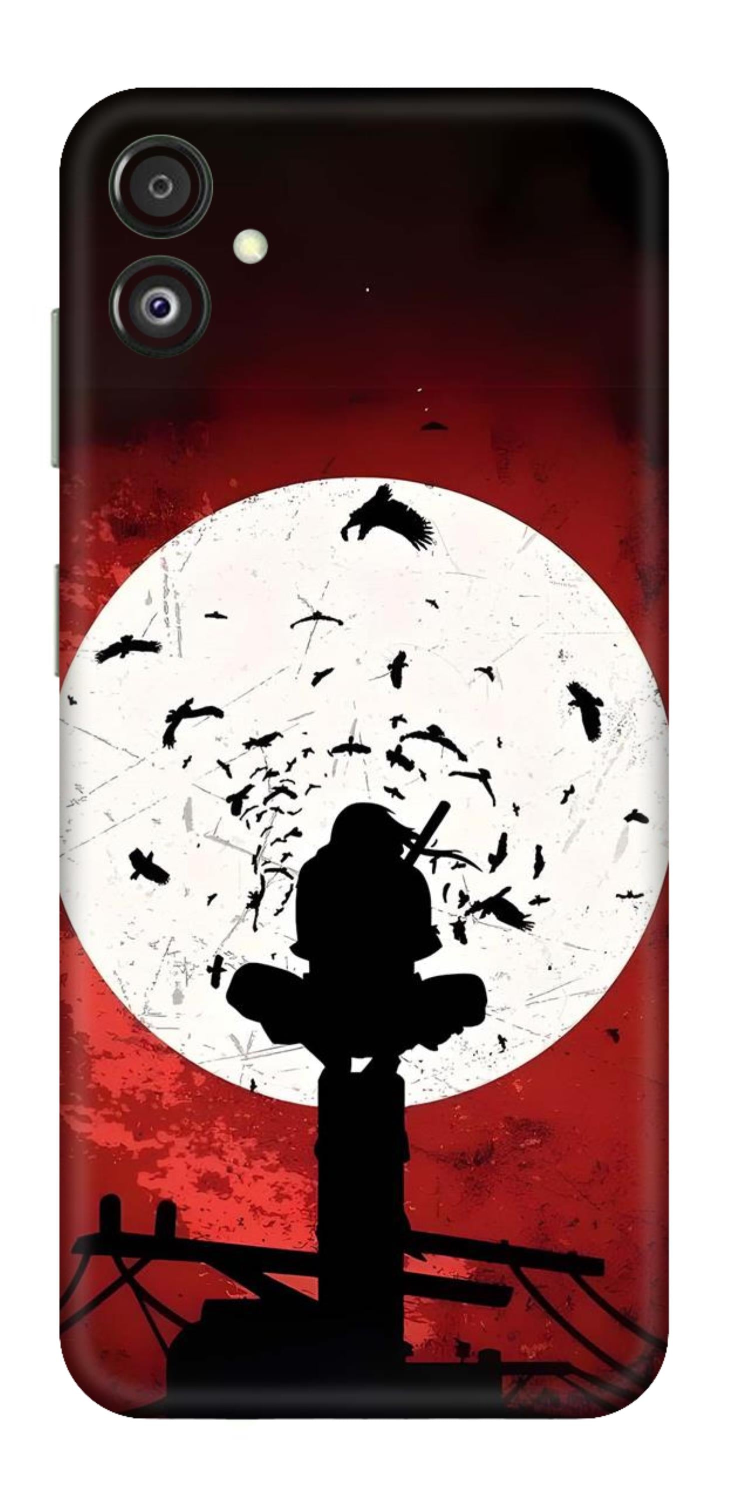 Samsung Galaxy F14 5G Skins and Wraps