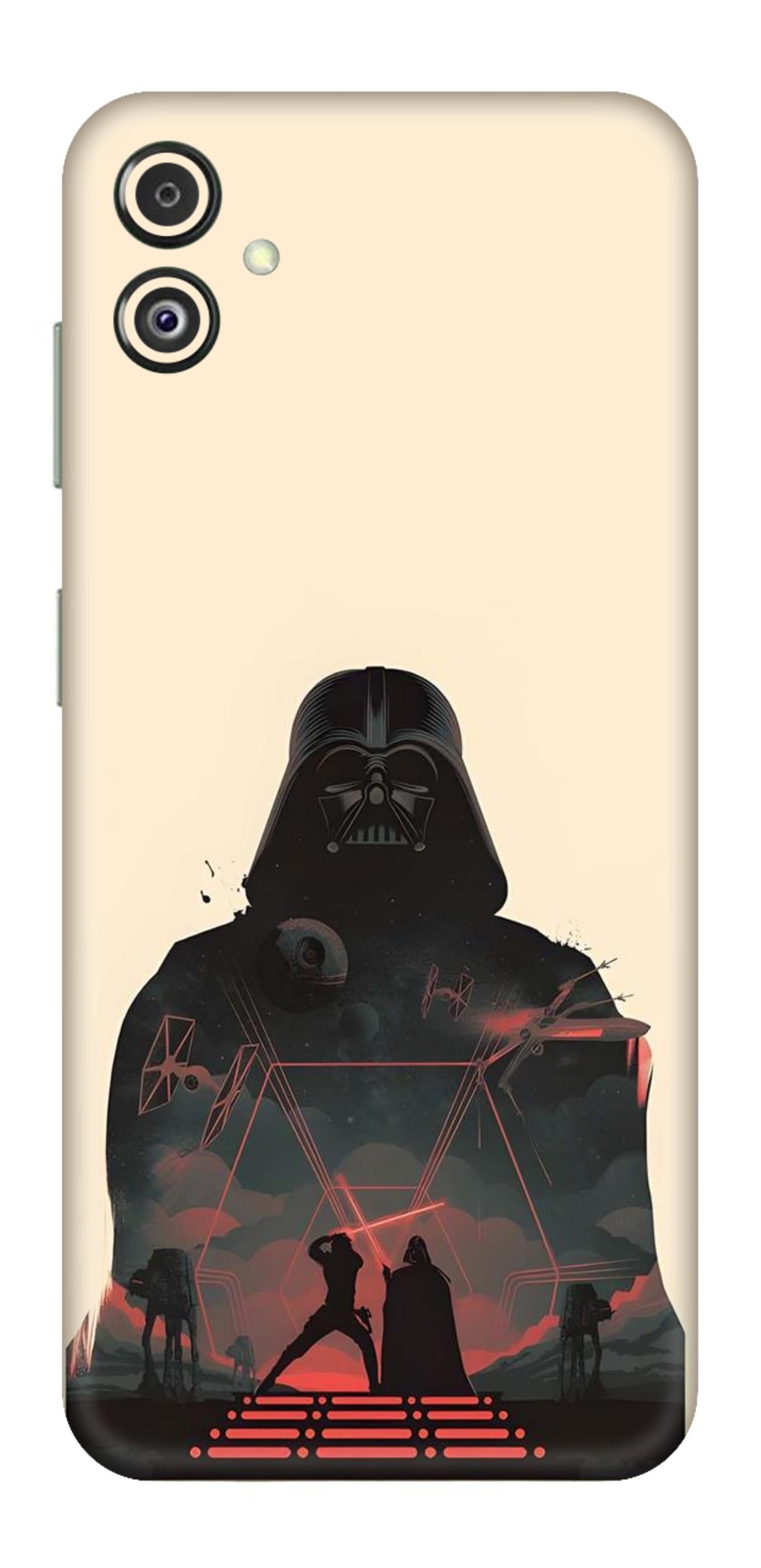 Samsung Galaxy F14 5G Skins and Wraps