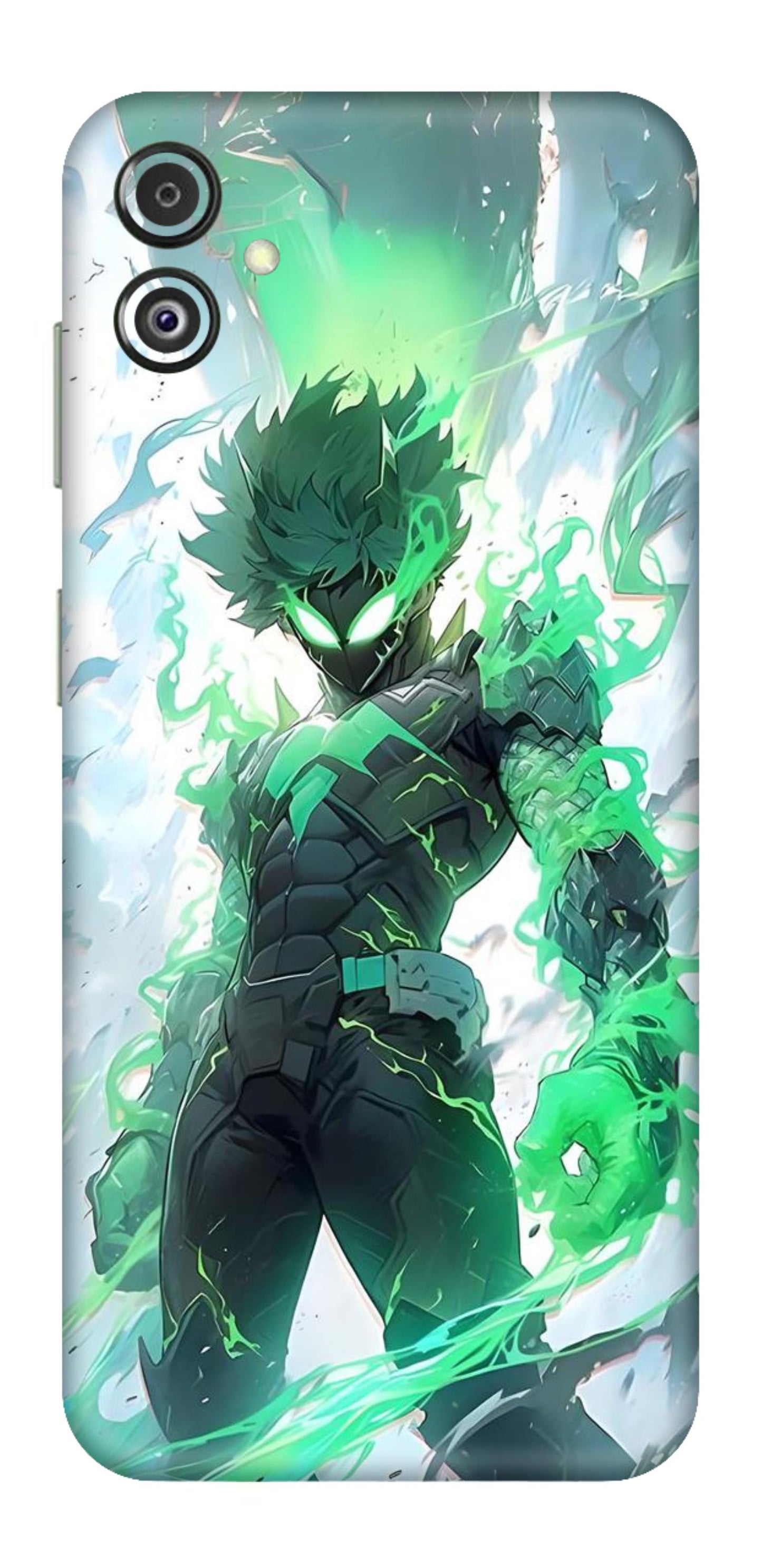 Samsung Galaxy F14 5G Skins and Wraps