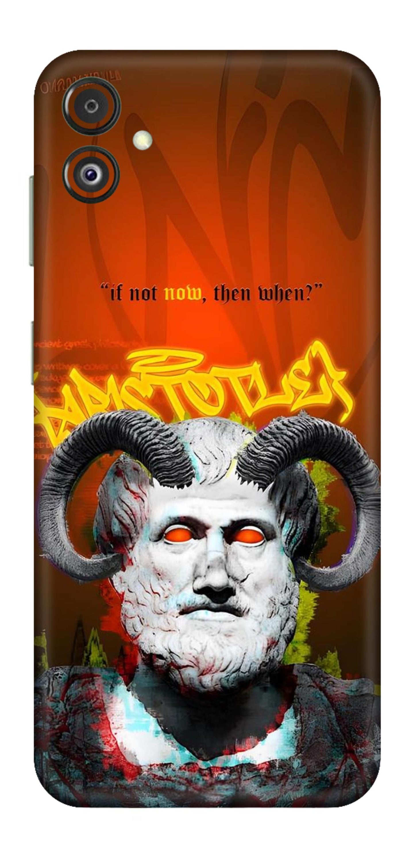 Samsung Galaxy F14 5G Skins and Wraps