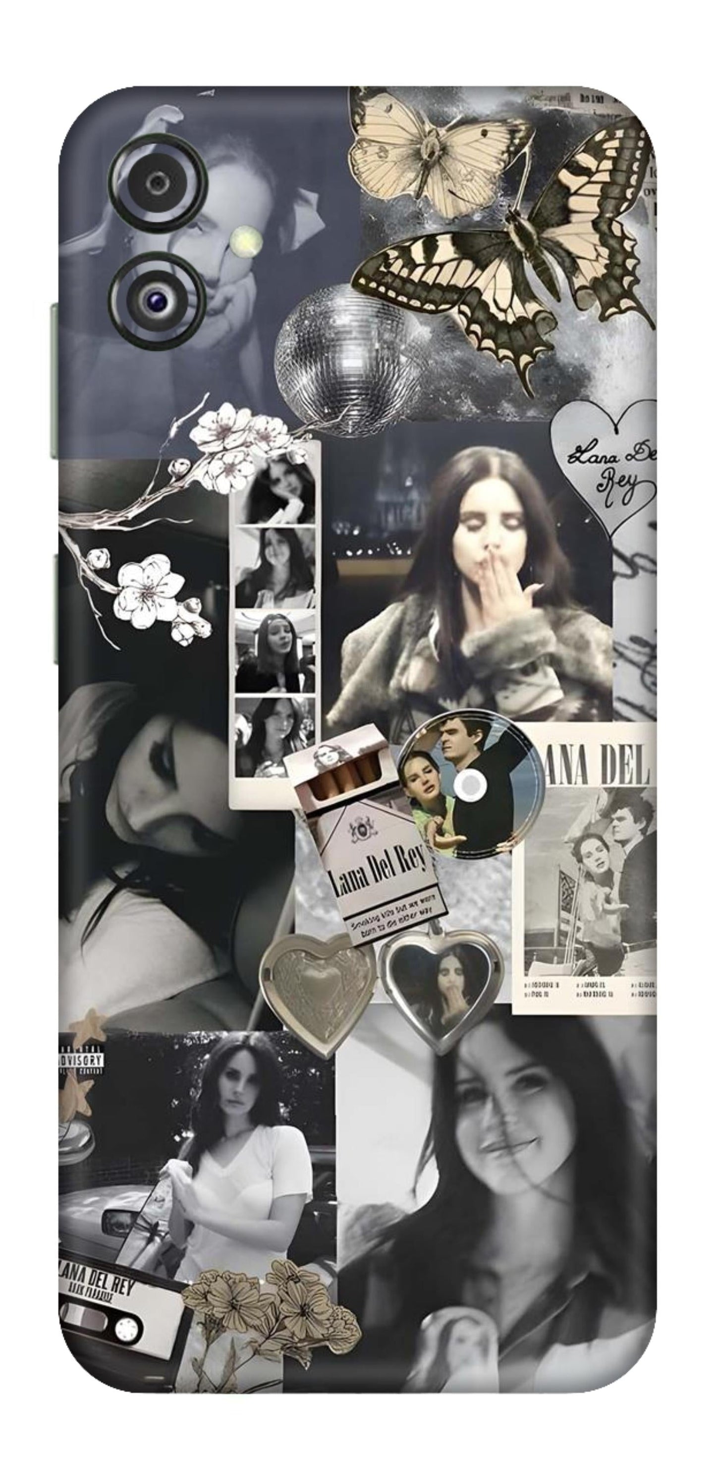 Samsung Galaxy F14 5G Skins and Wraps