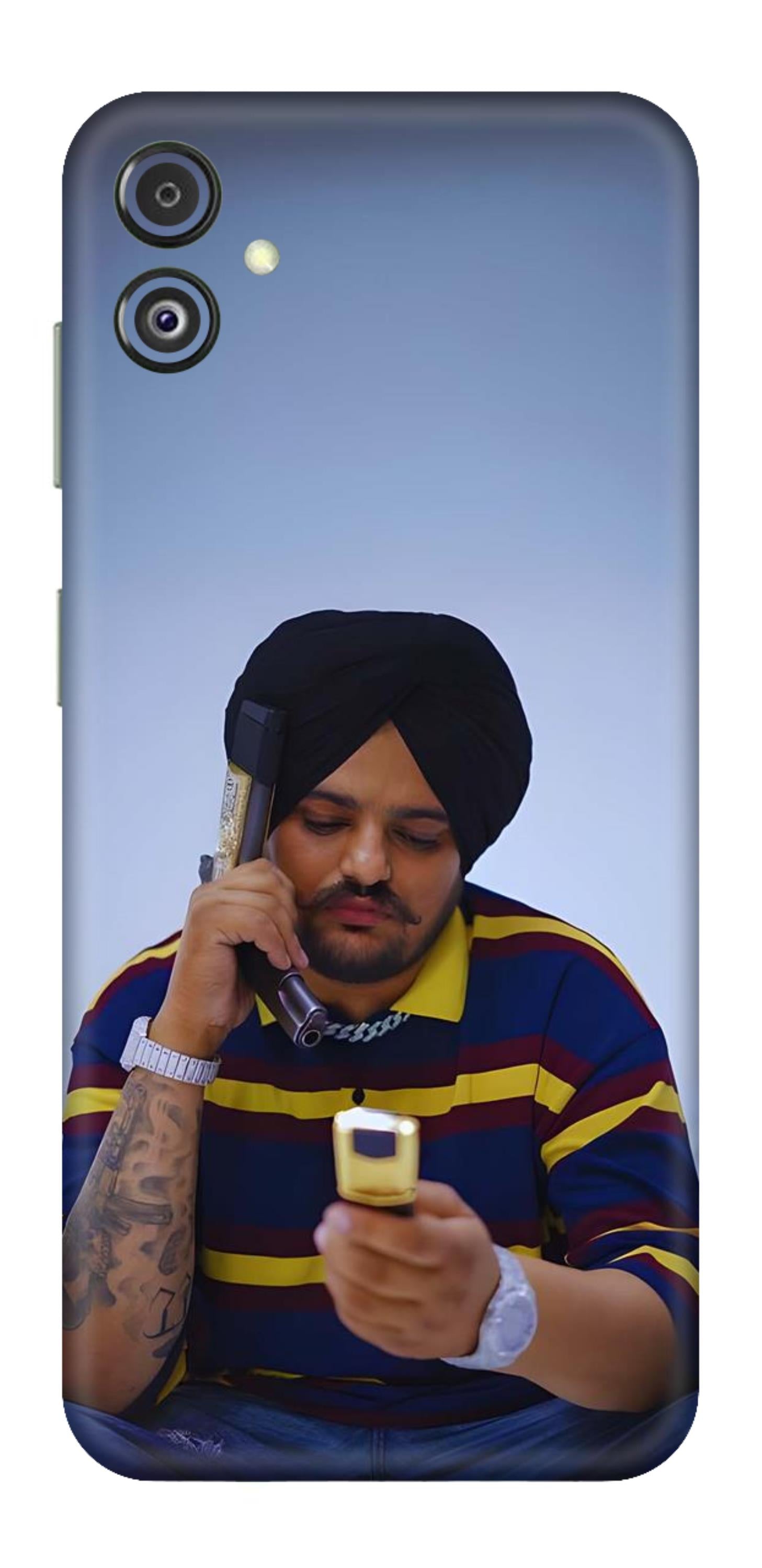 Samsung Galaxy F14 5G Skins and Wraps