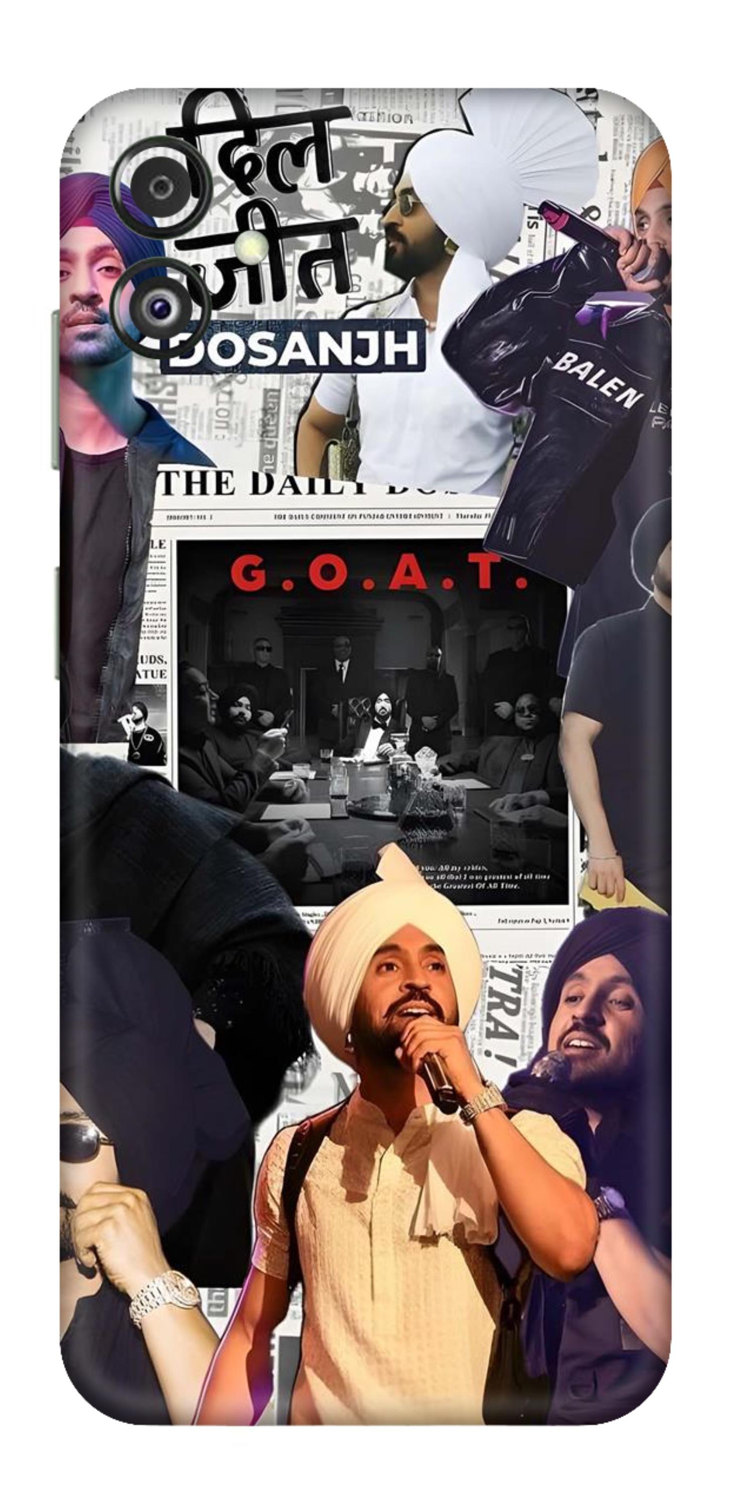 Samsung Galaxy F14 5G Skins and Wraps