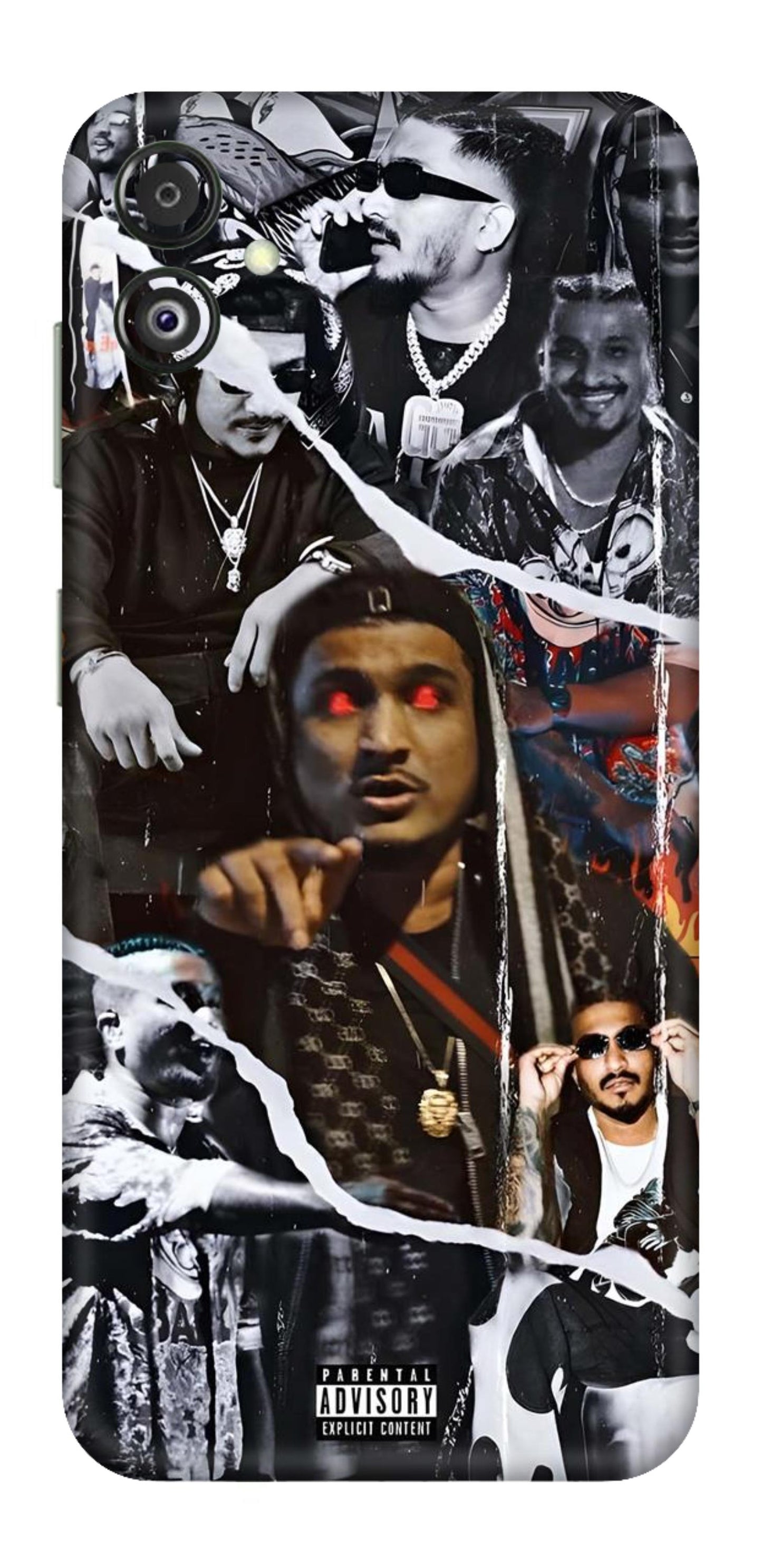 Samsung Galaxy F14 5G Skins and Wraps