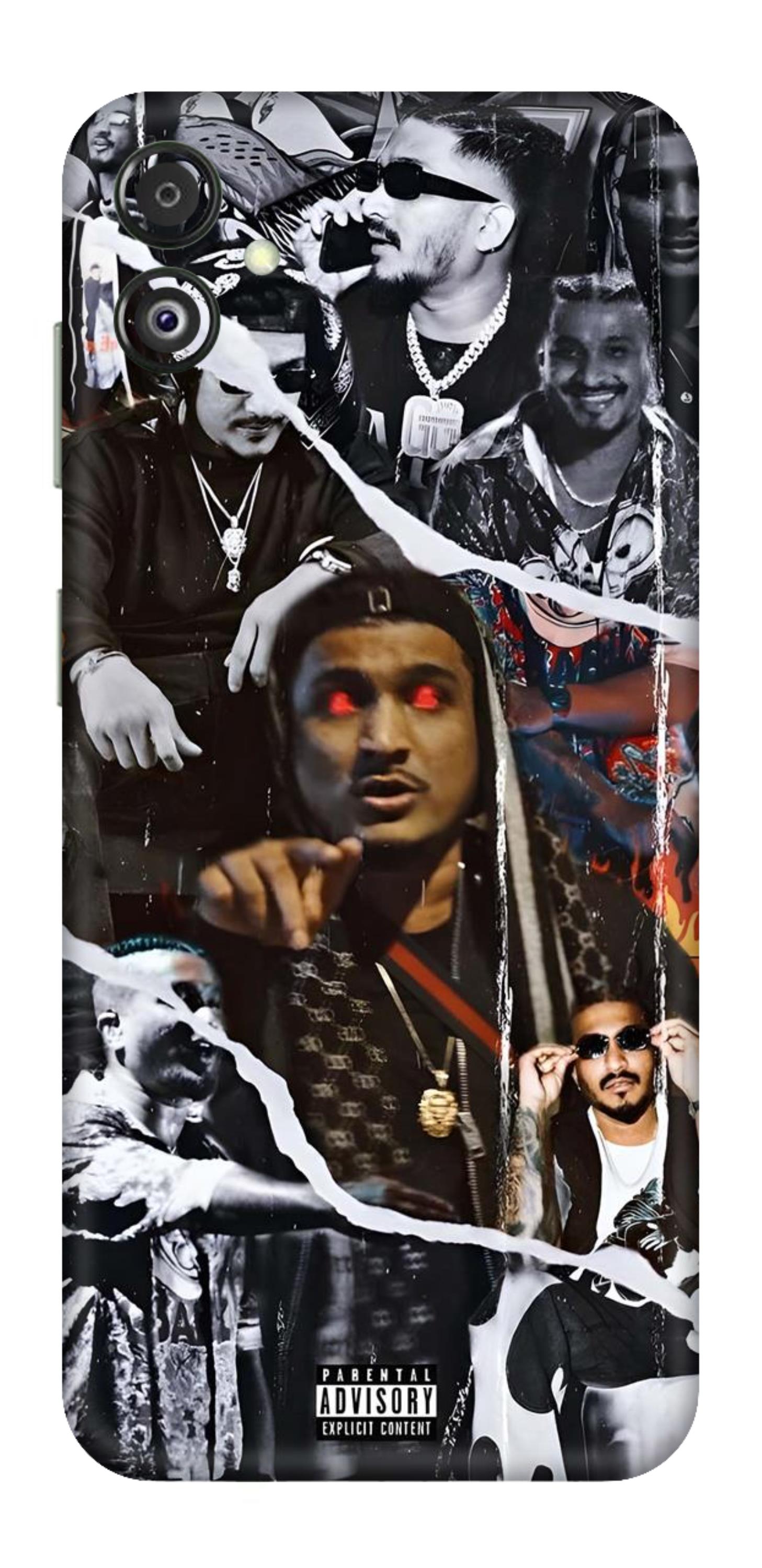 Samsung Galaxy F14 5G Skins and Wraps