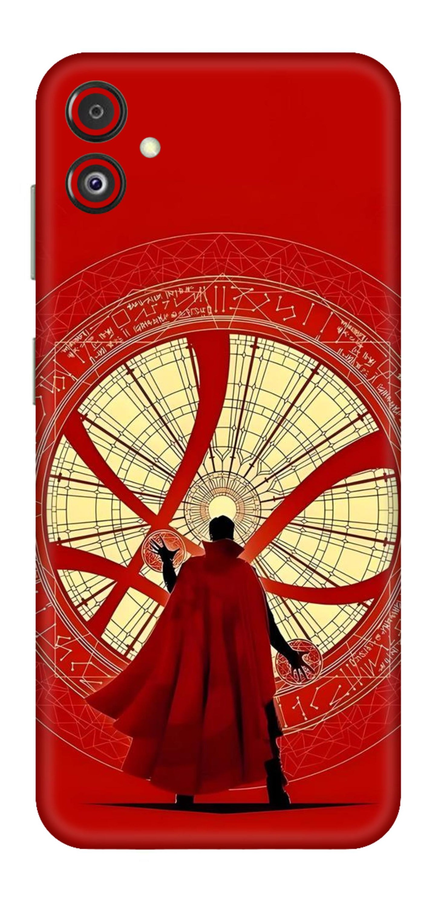 Samsung Galaxy F14 5G Skins and Wraps