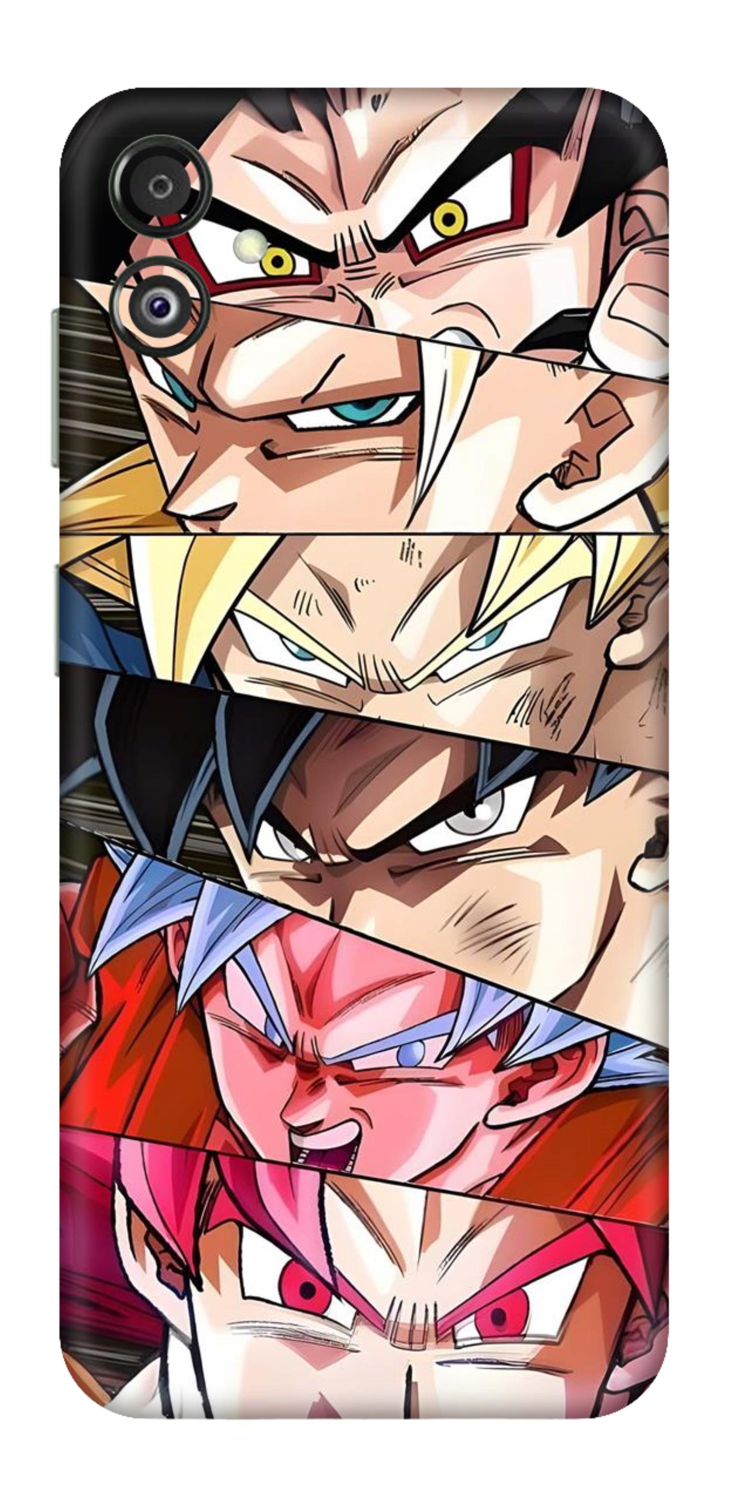 Samsung Galaxy F14 5G Skins and Wraps