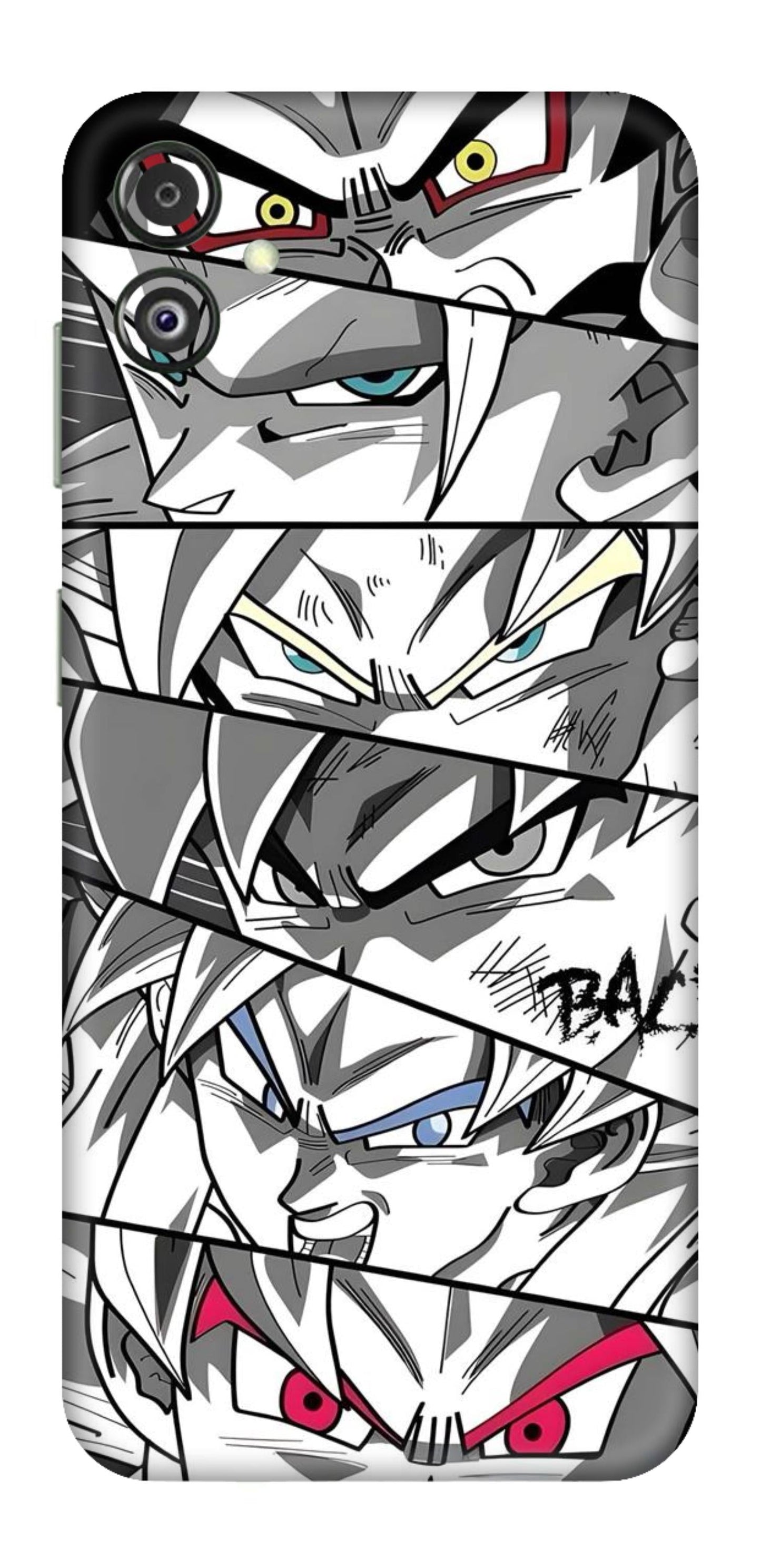 Samsung Galaxy F14 5G Skins and Wraps