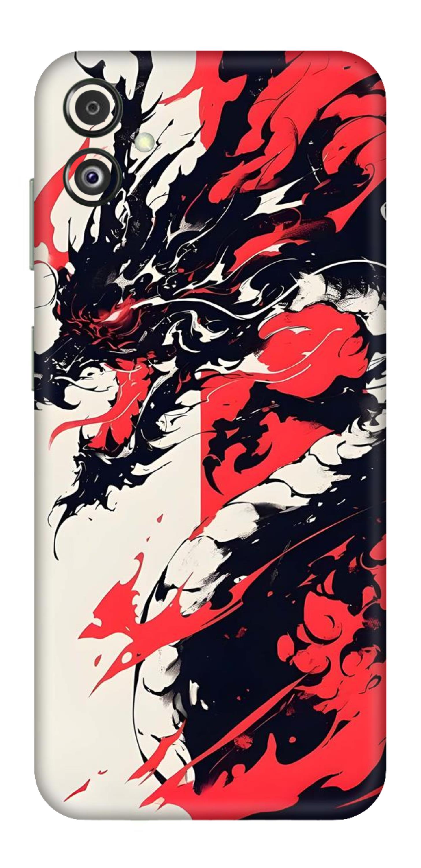Samsung Galaxy F14 5G Skins and Wraps