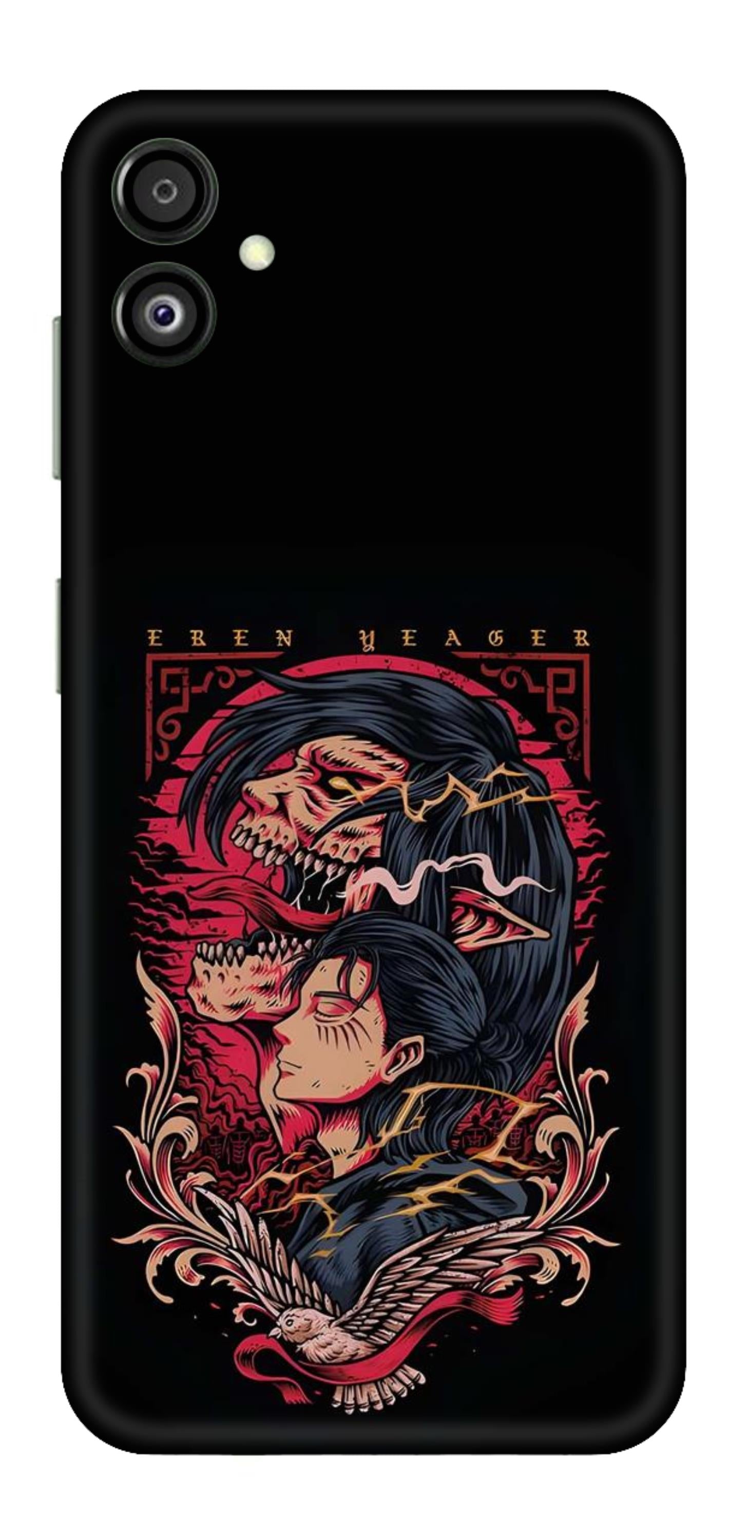 Samsung Galaxy F14 5G Skins and Wraps