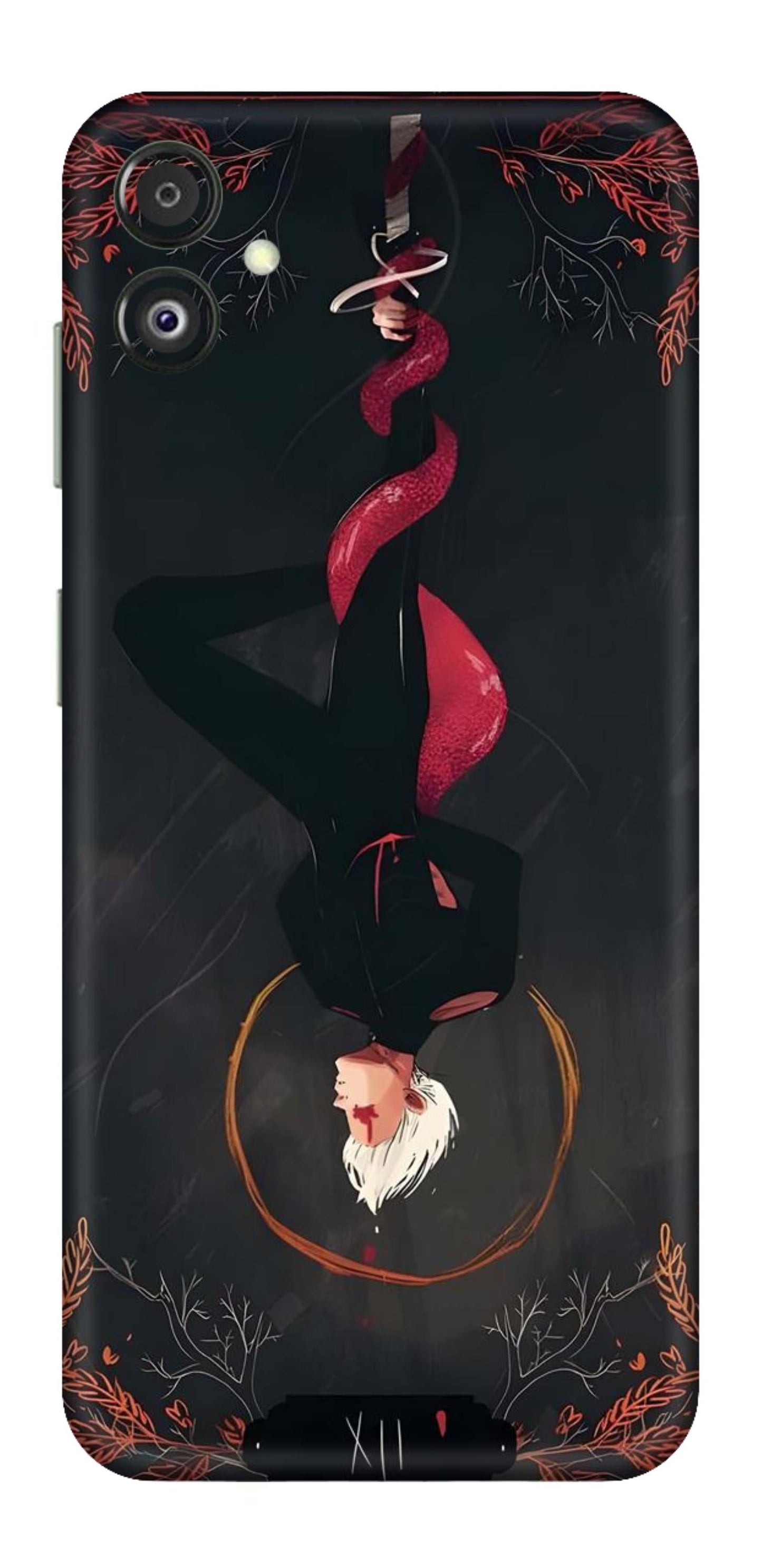 Samsung Galaxy F14 5G Skins and Wraps