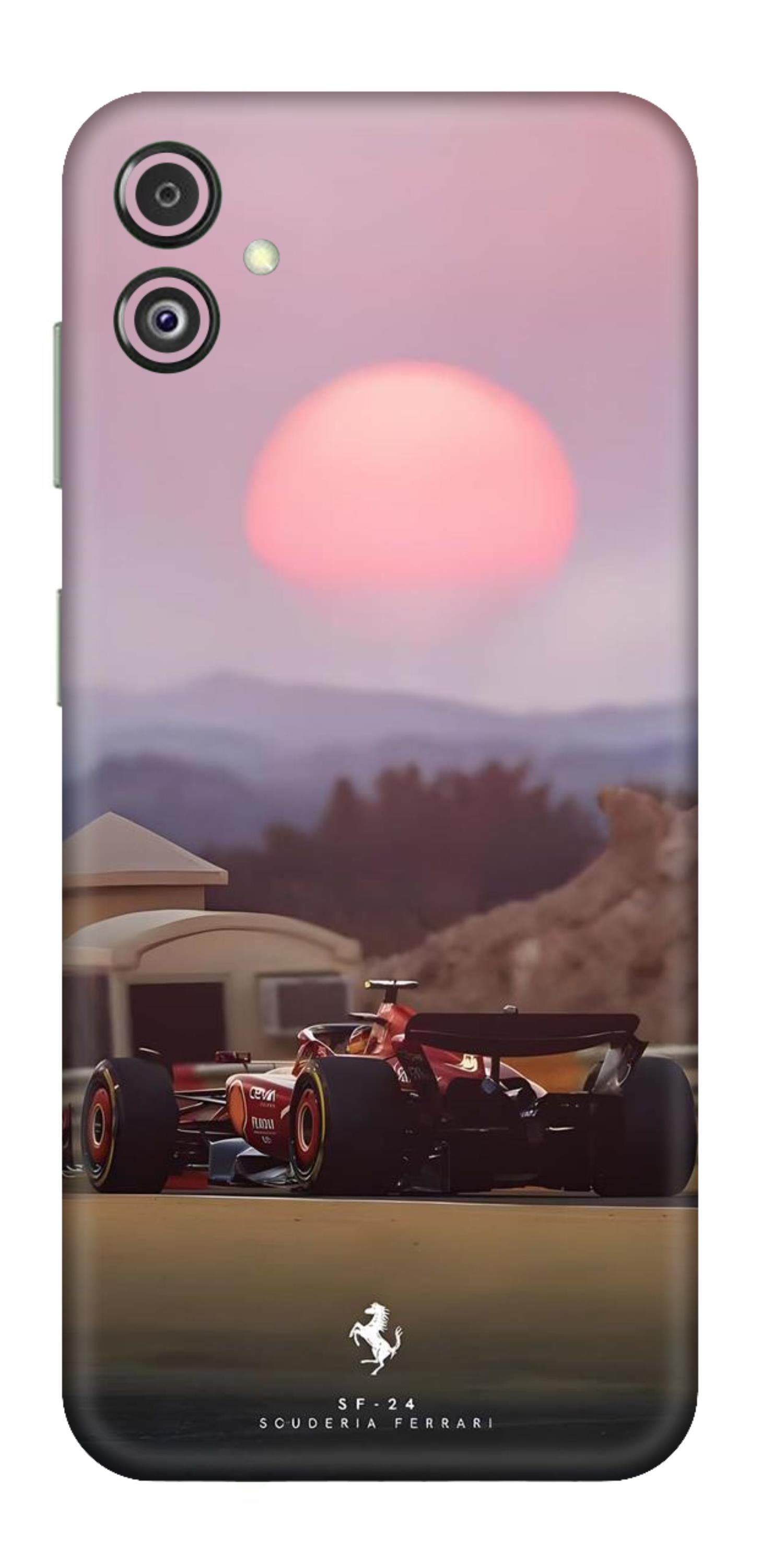 Samsung Galaxy F14 5G Skins and Wraps