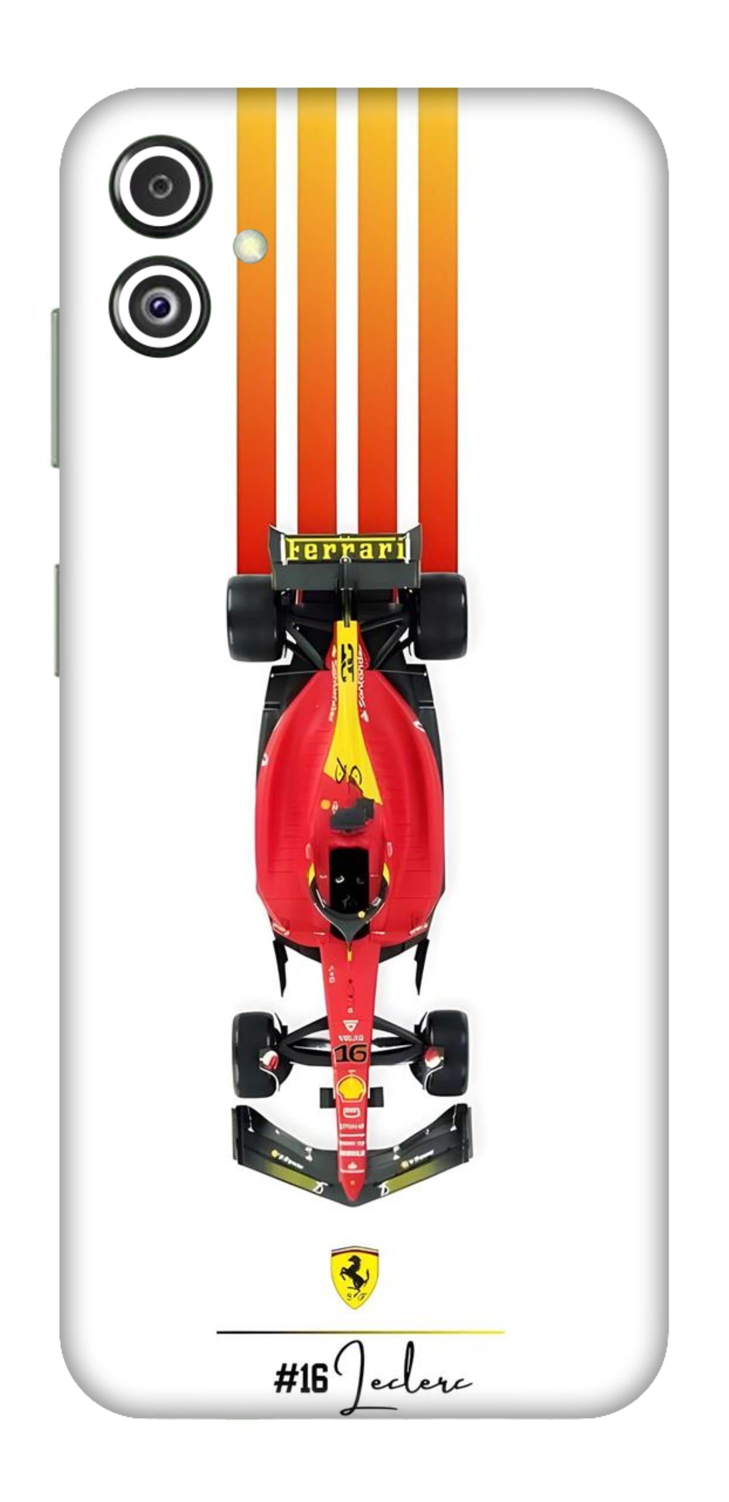 Samsung Galaxy F14 5G Skins and Wraps