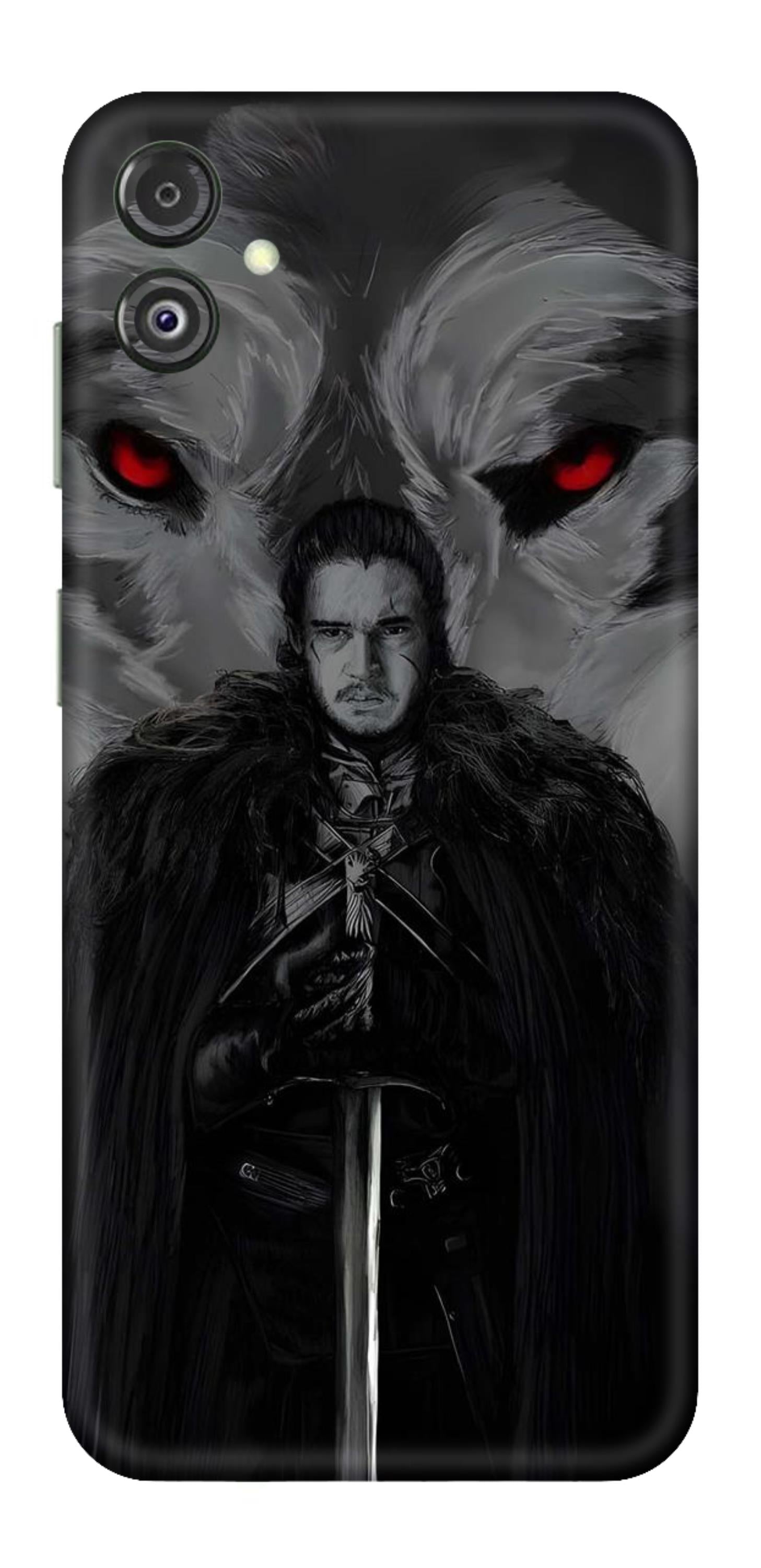 Samsung Galaxy F14 5G Skins and Wraps