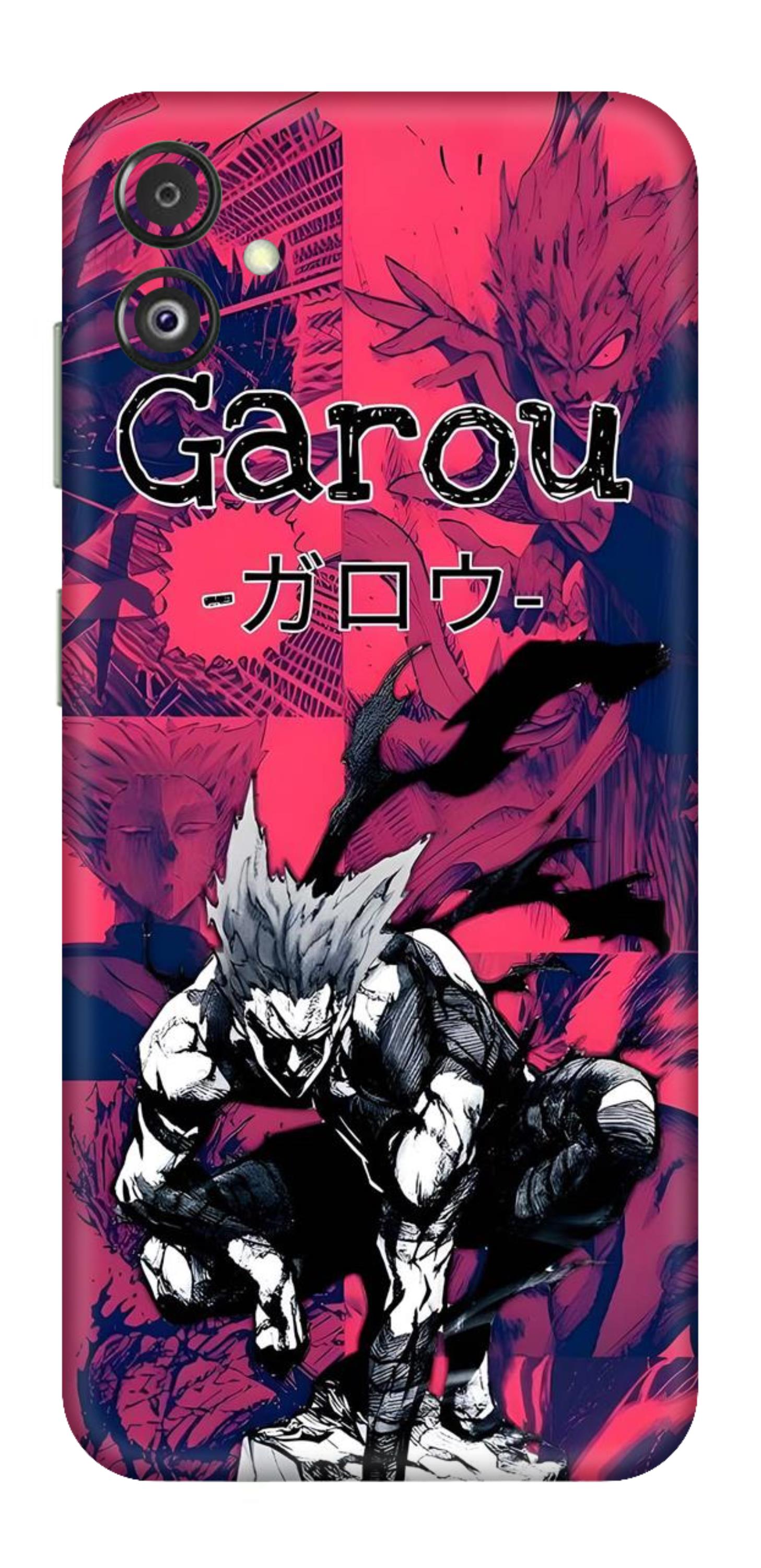 Samsung Galaxy F14 5G Skins and Wraps