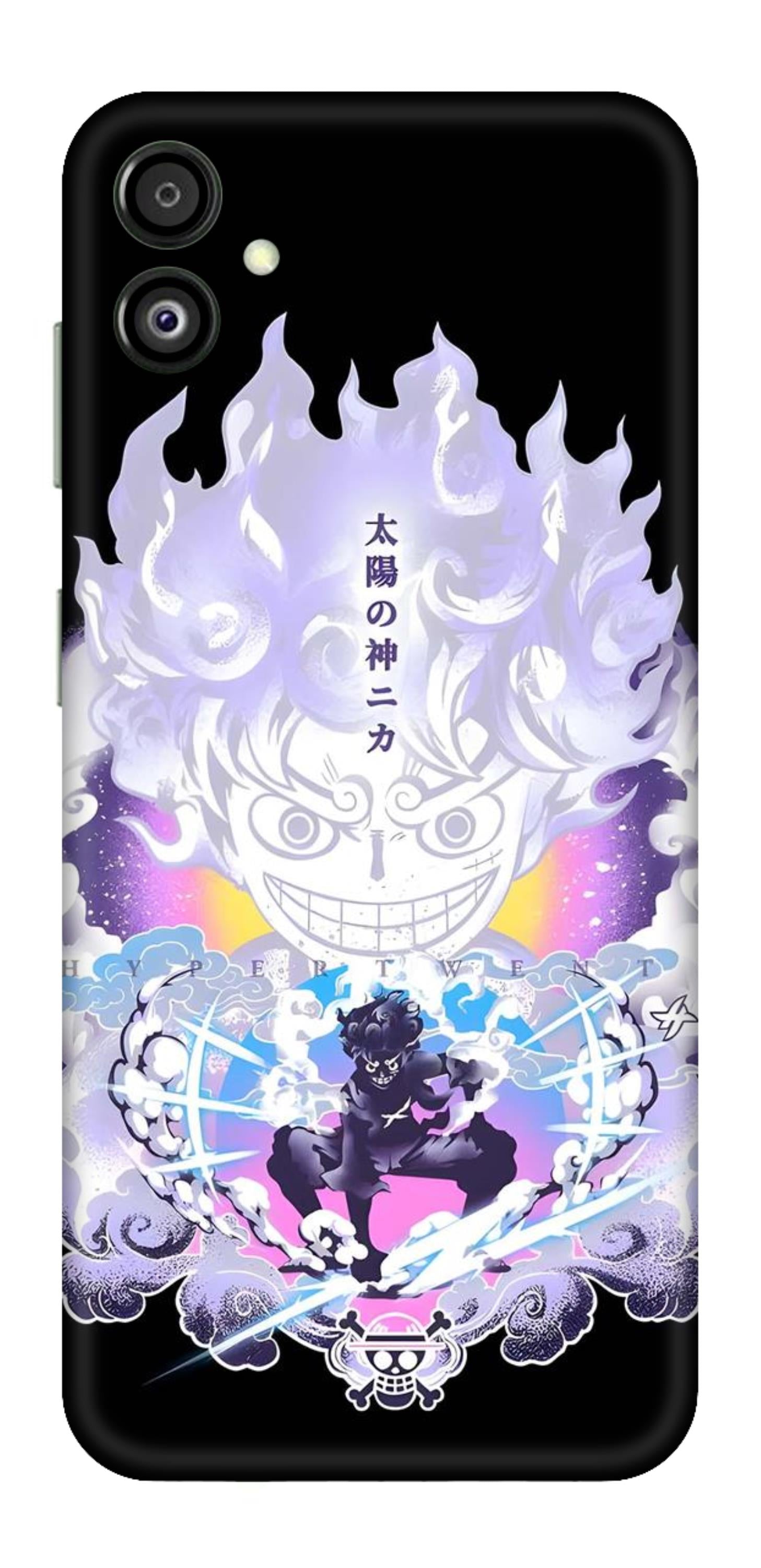 Samsung Galaxy F14 5G Skins and Wraps