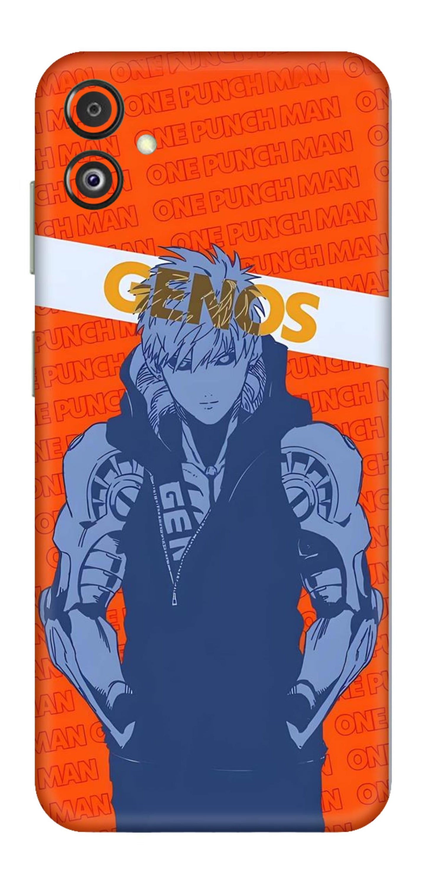 Samsung Galaxy F14 5G Skins and Wraps