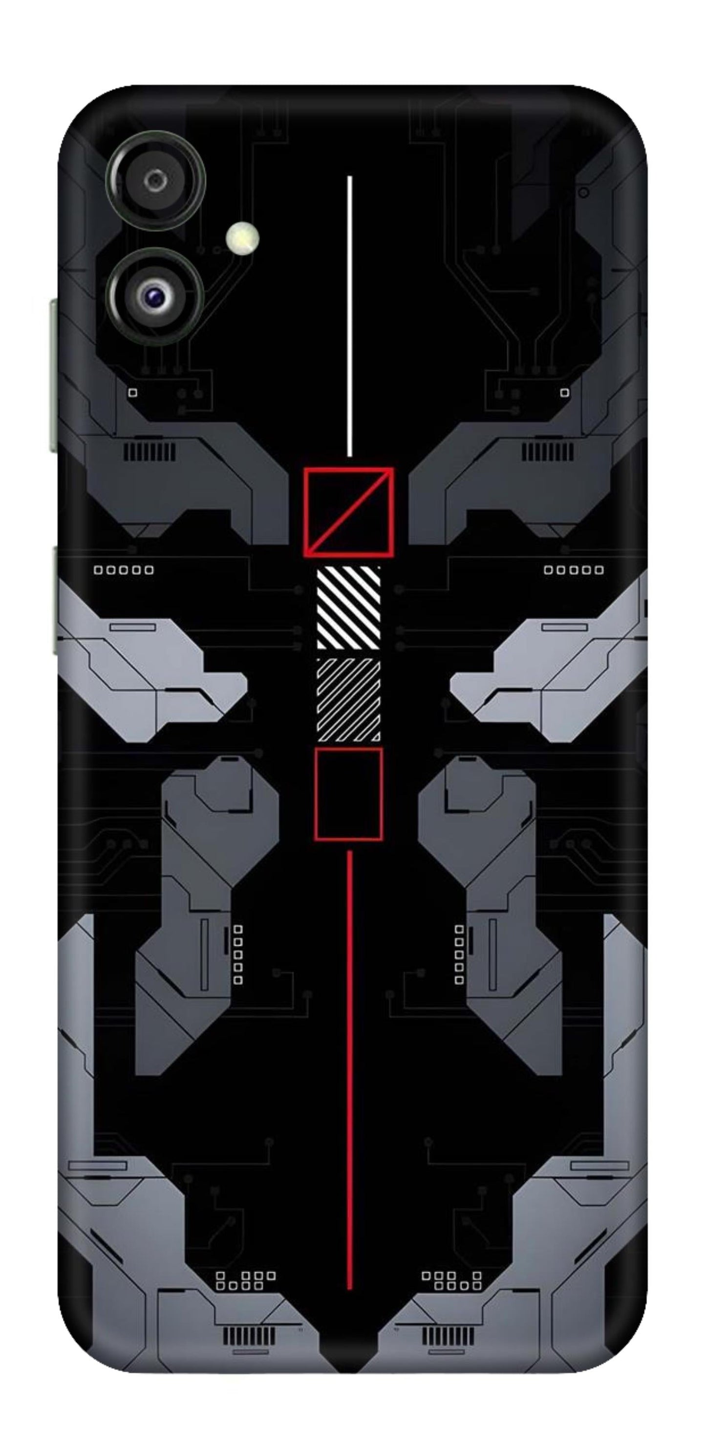 Samsung Galaxy F14 5G Skins and Wraps