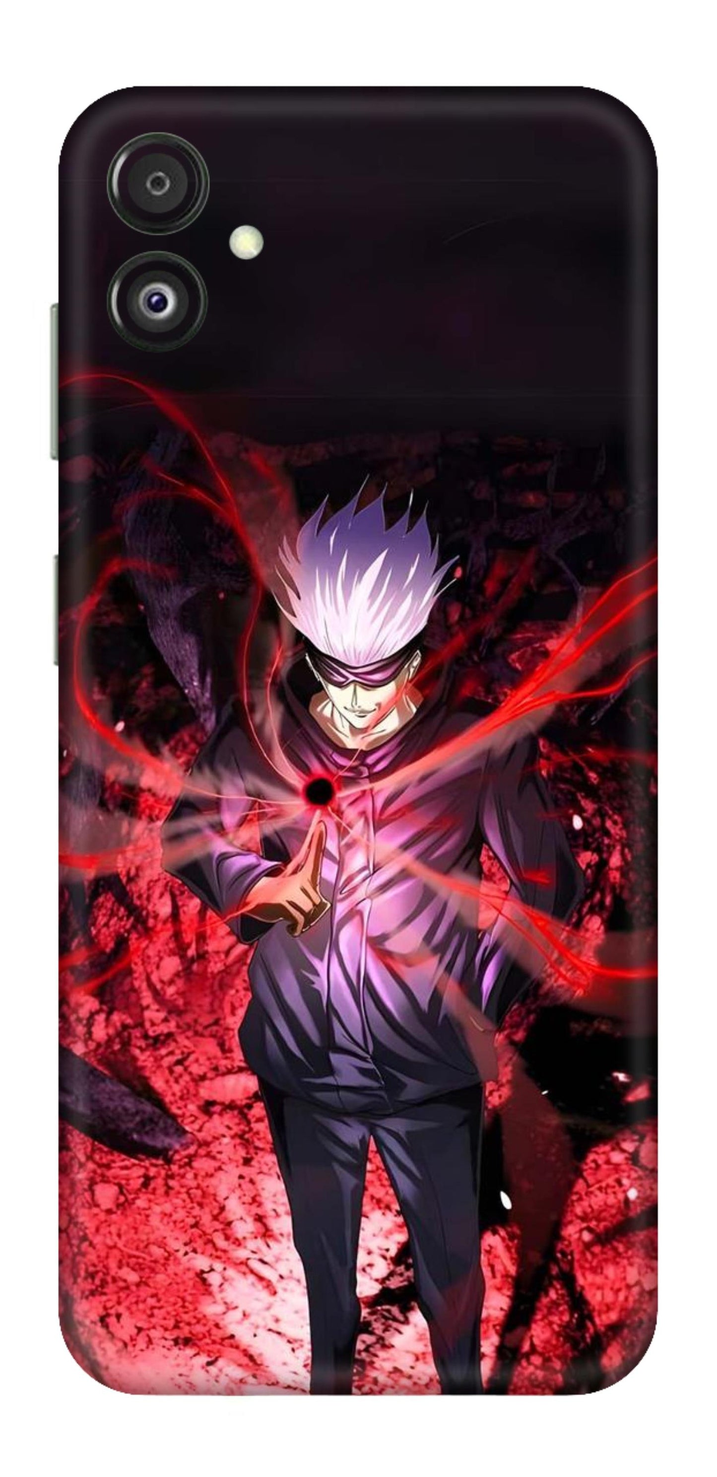 Samsung Galaxy F14 5G Skins and Wraps