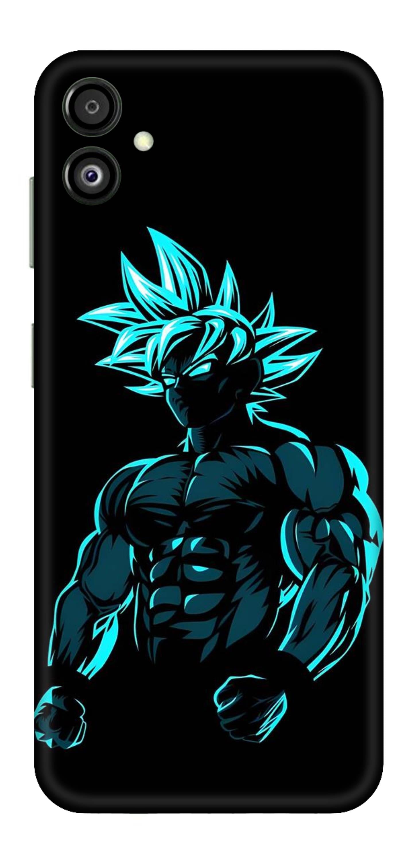 Samsung Galaxy F14 5G Skins and Wraps