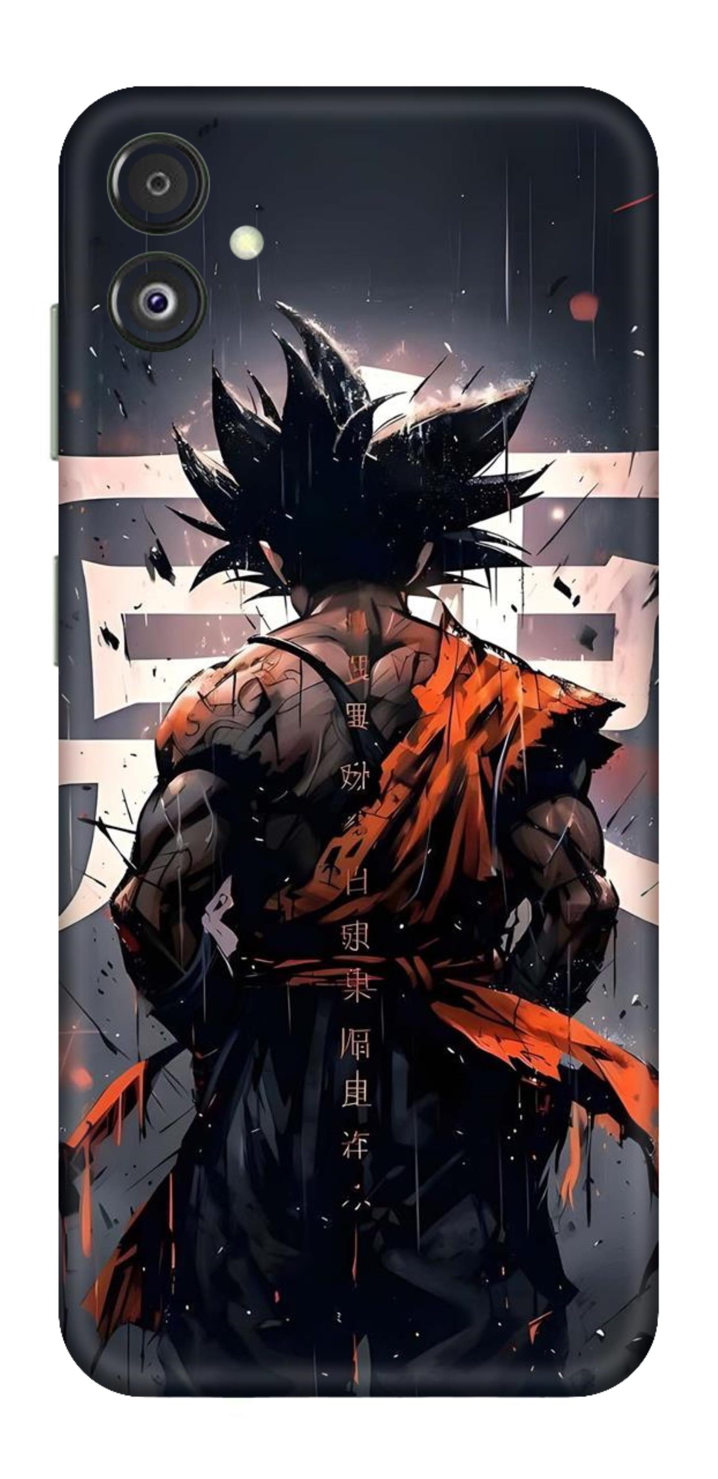 Samsung Galaxy F14 5G Skins and Wraps