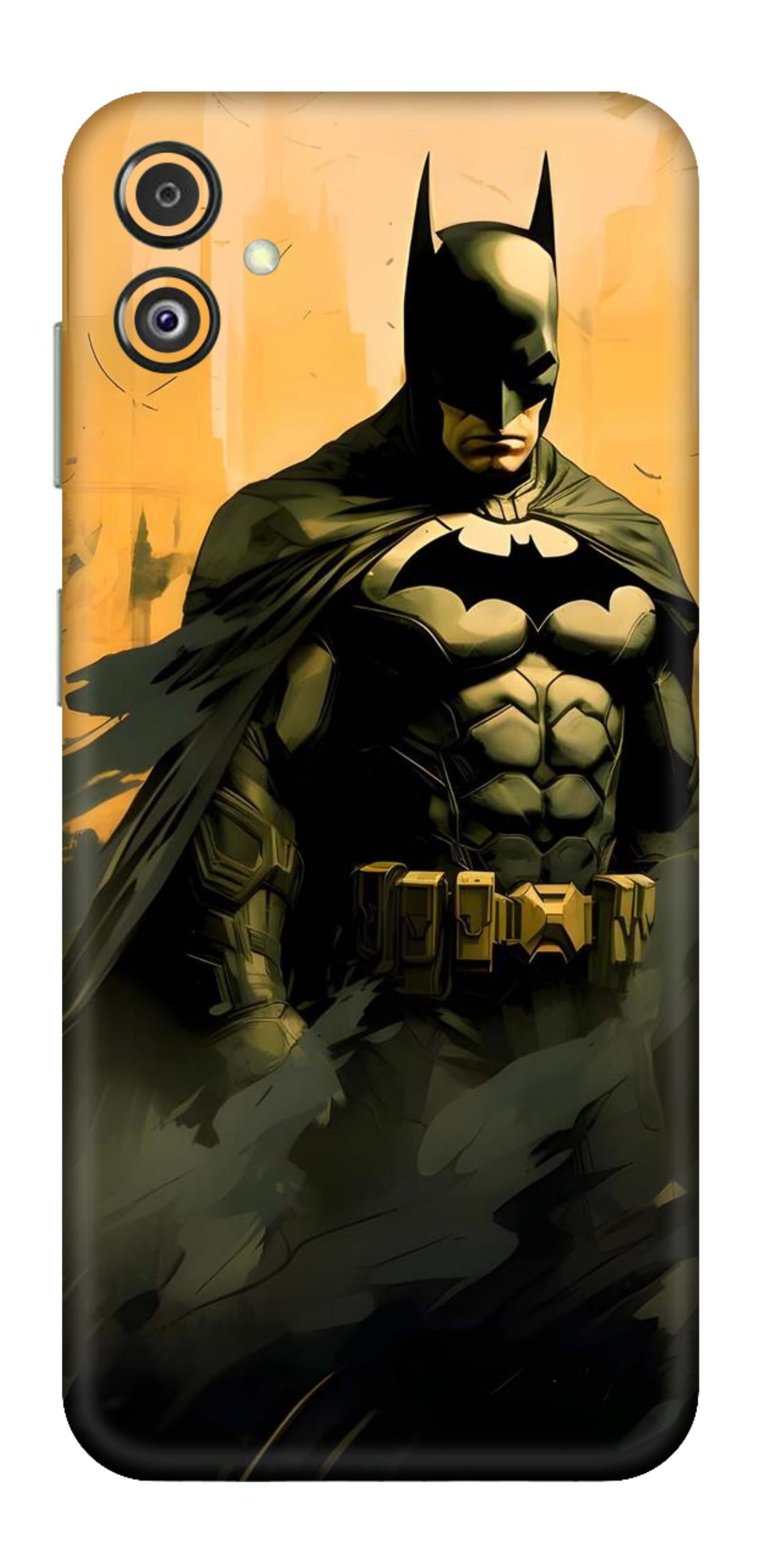 Samsung Galaxy F14 5G Skins and Wraps